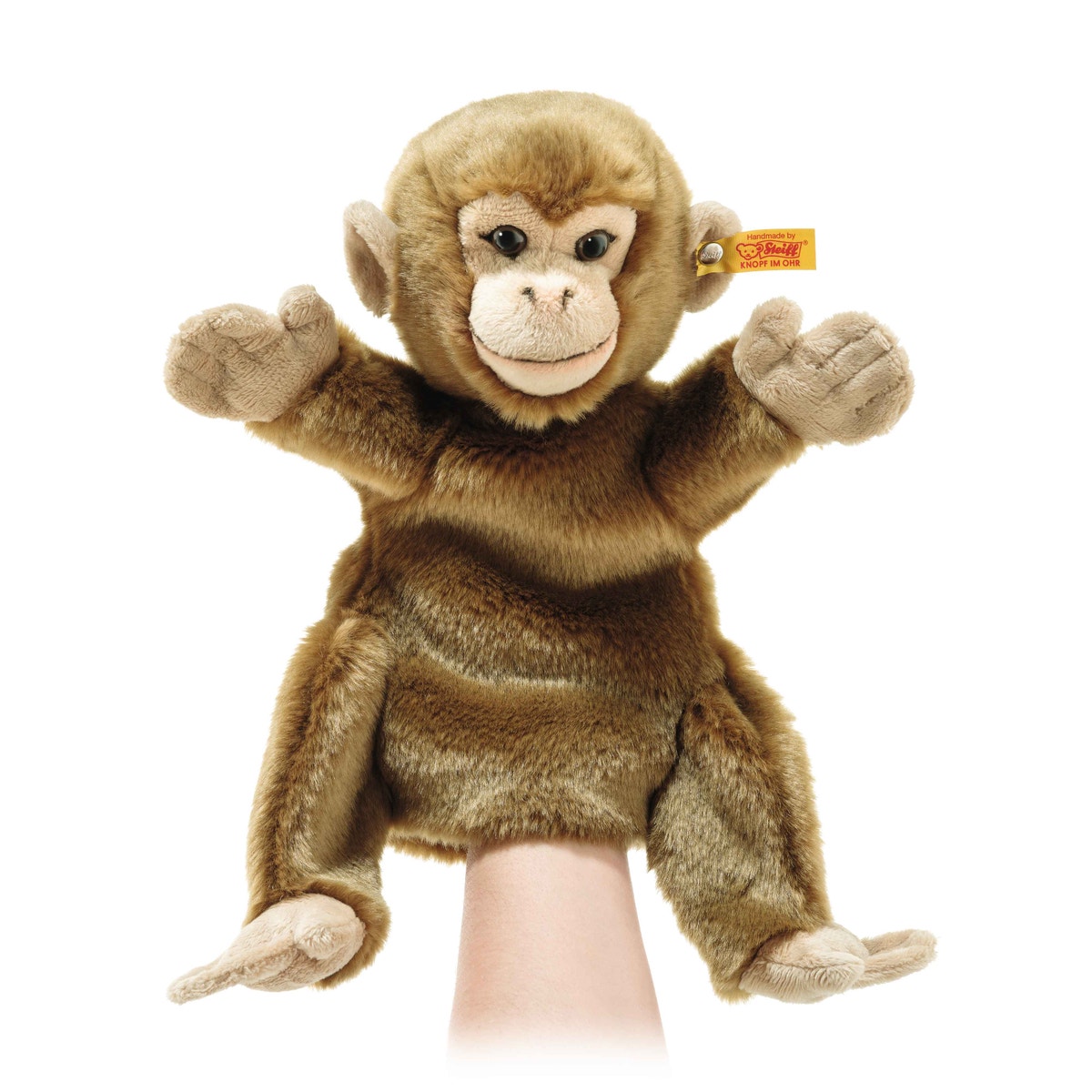 monkey steiff