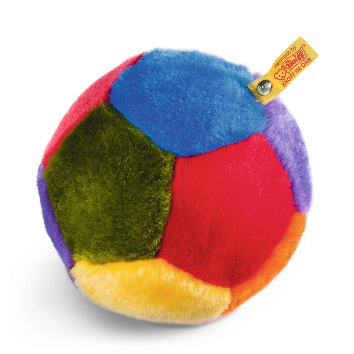 Indoor Spiel Ball - Steiff.com