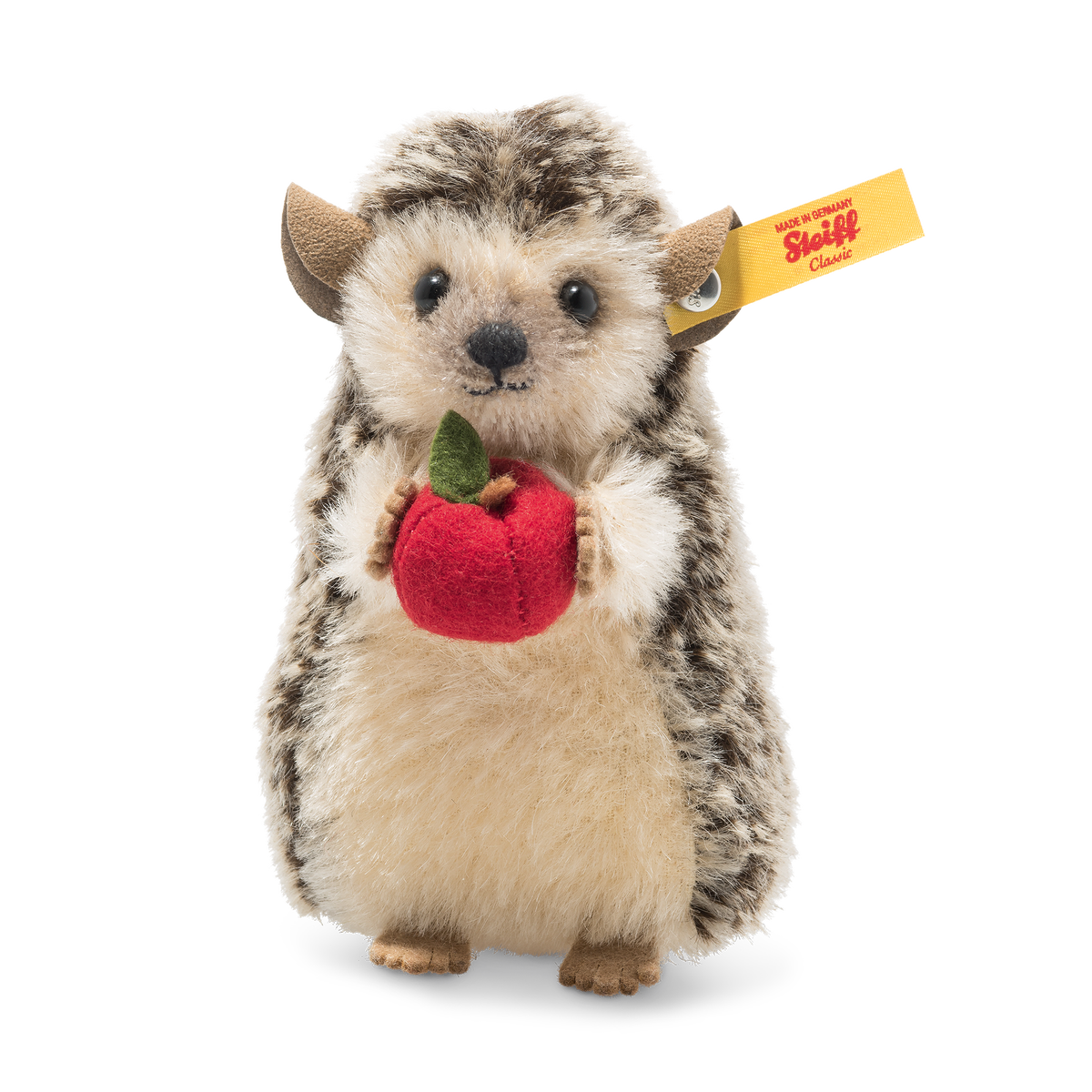 steiff hedgehog