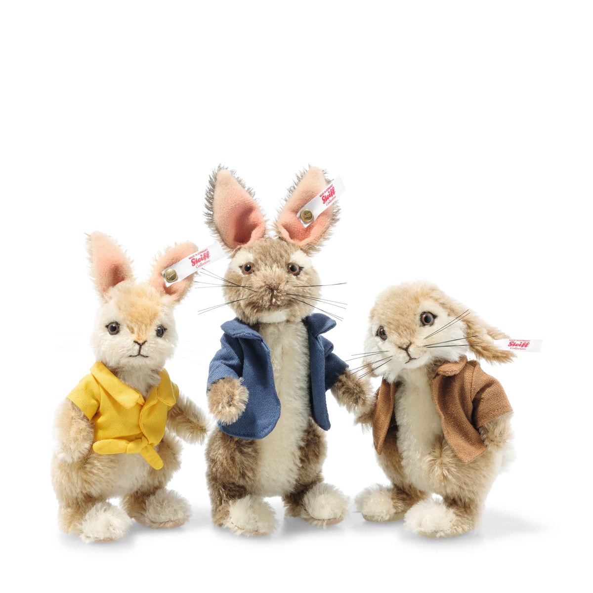 Peter Rabbit Gift Set - Steiff.com