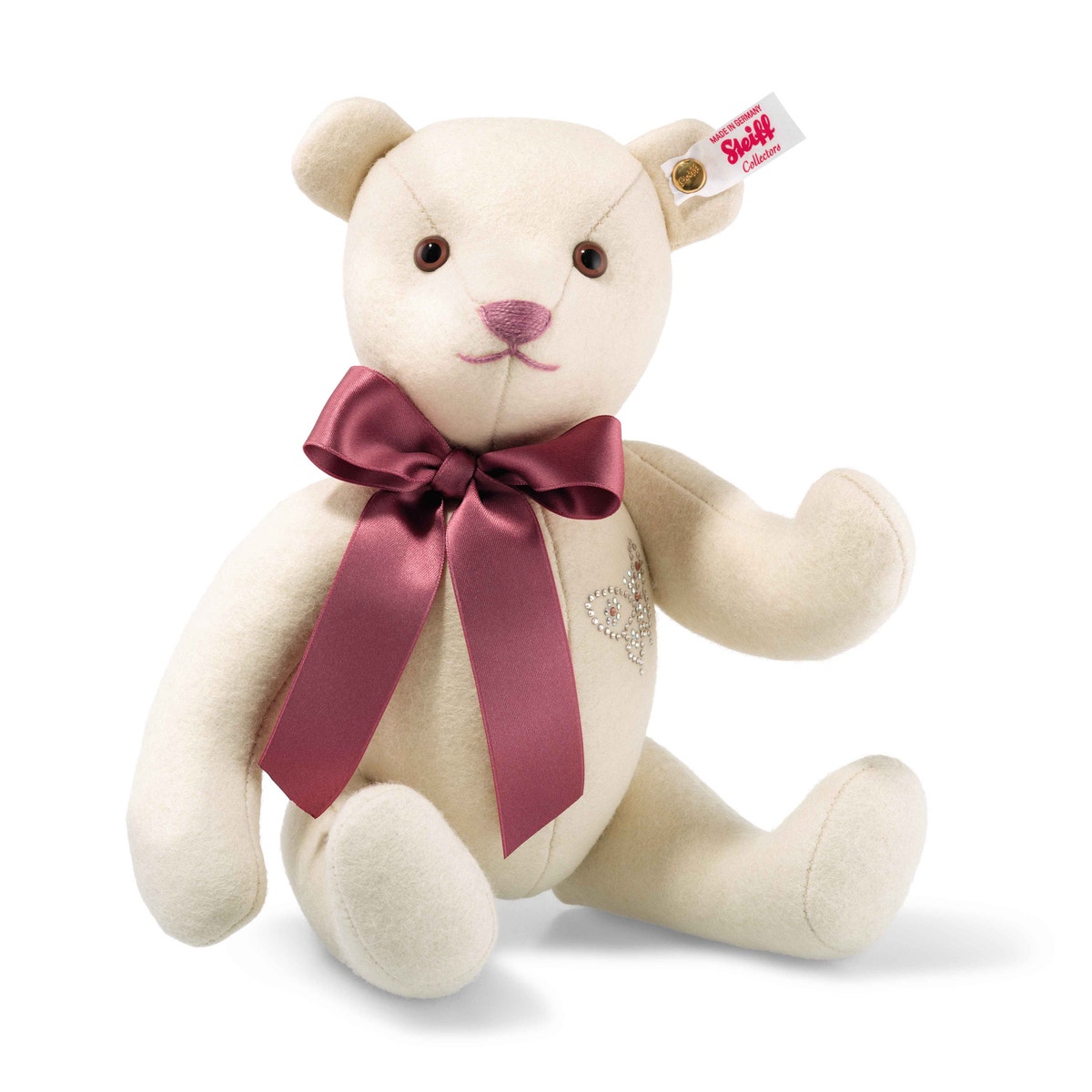 steiff 2018