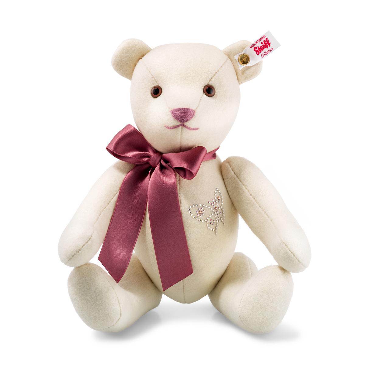 steiff gift boxes