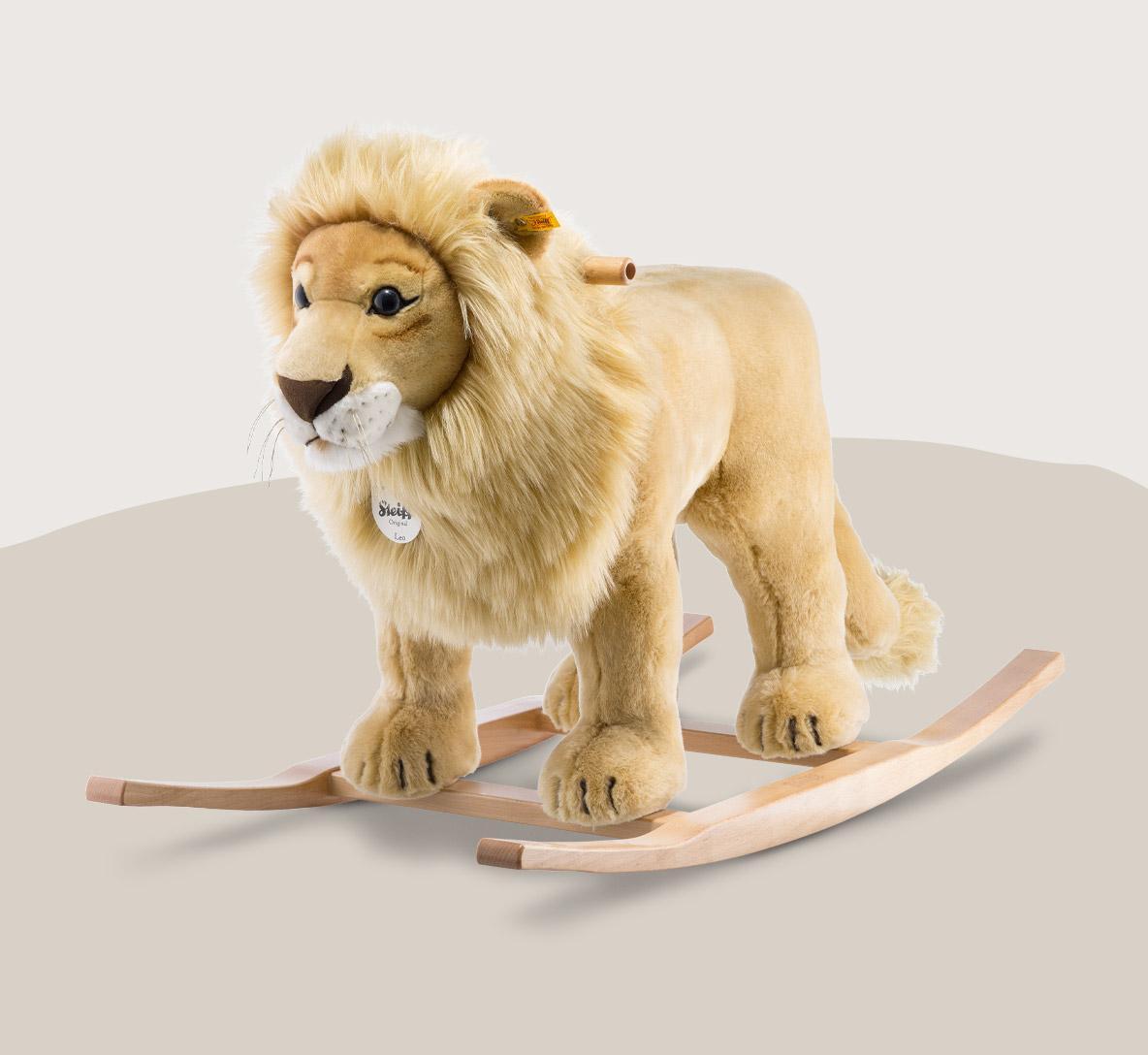 Steiff European Online Shop english - Steiff.com