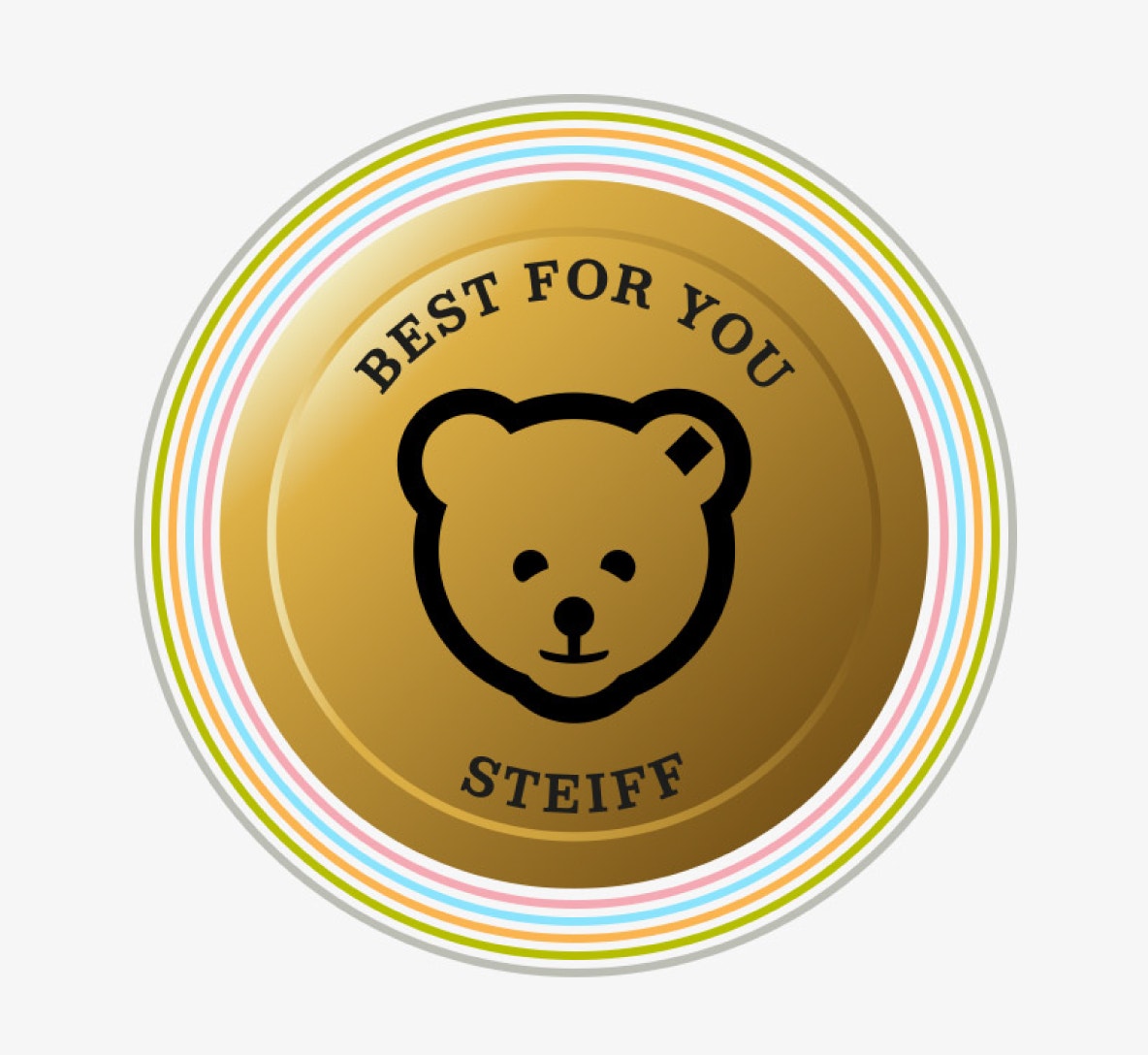 Steiff European Online Shop english - Steiff.com