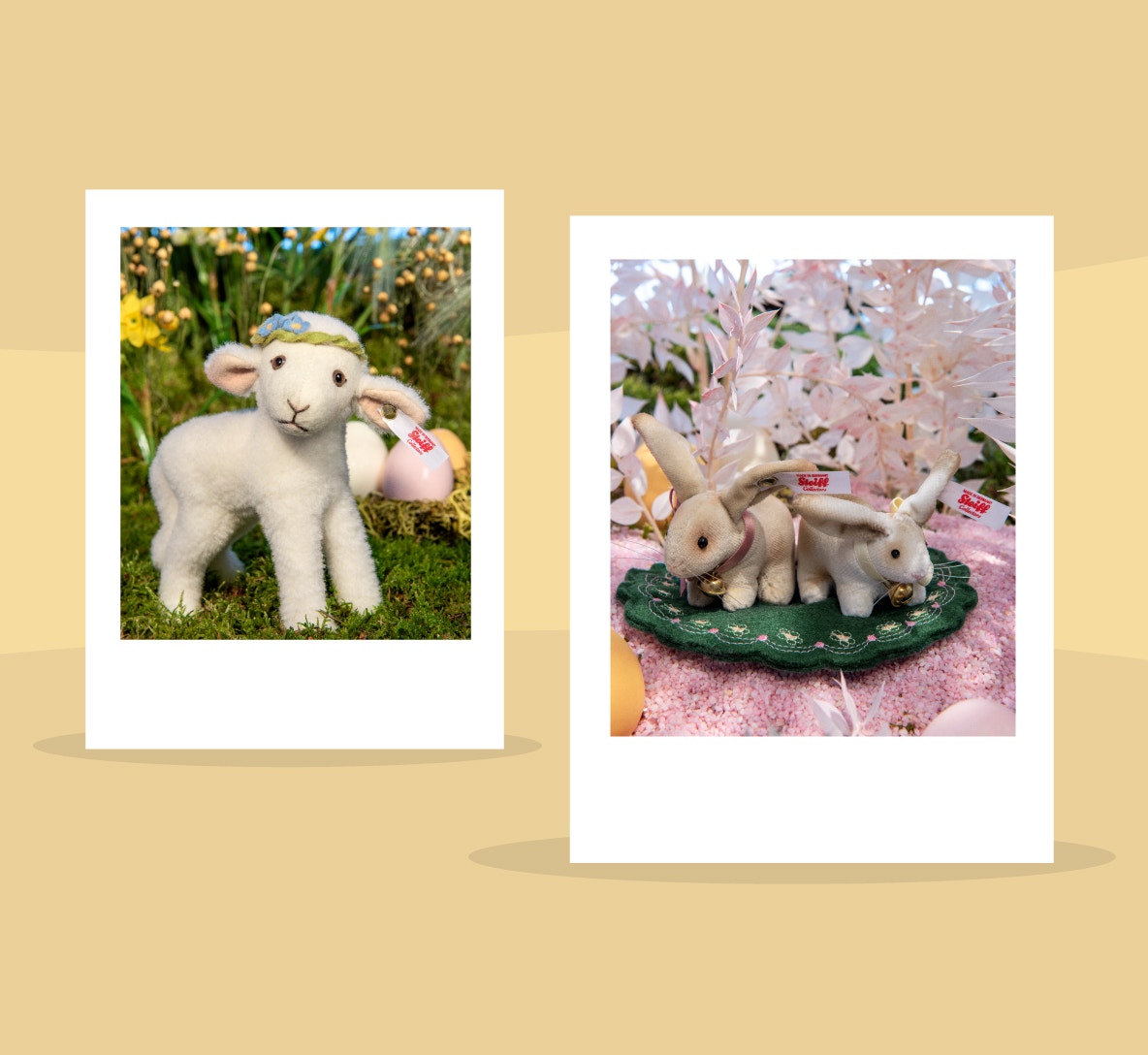 Steiff Online-Shop Deutschland - Steiff.com