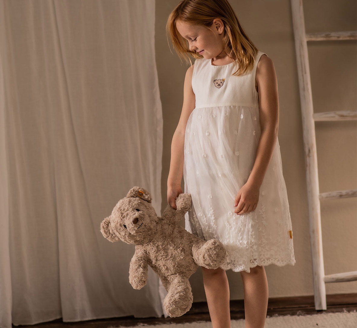 Steiff European Online Shop english - Steiff.com