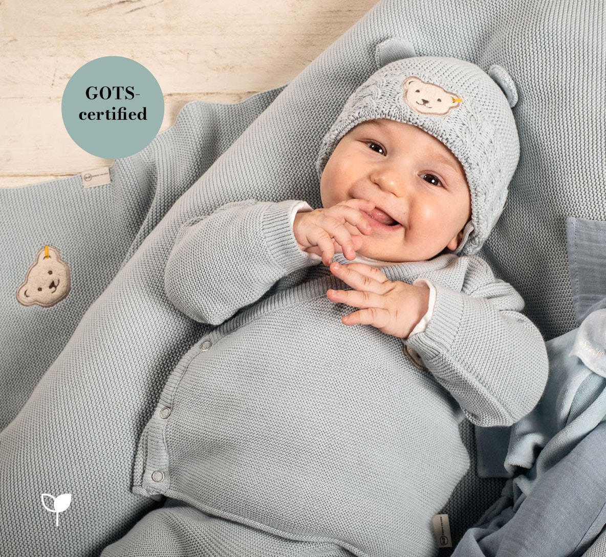 Steiff European Online Shop english - Steiff.com