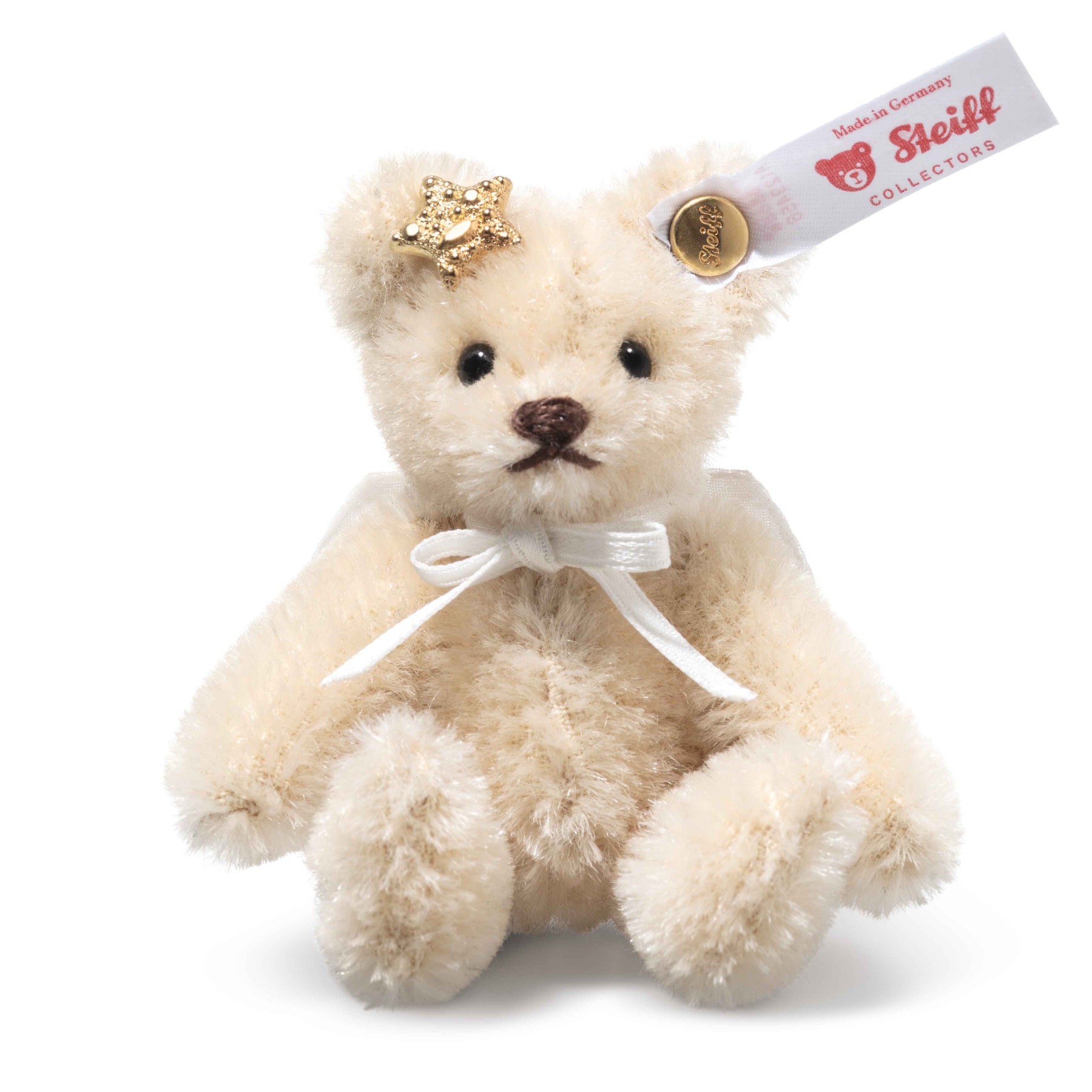Angel Teddy bear