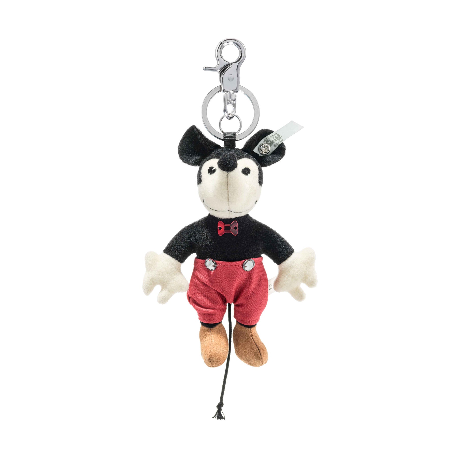 Pendentif Disney Mickey Mouse
