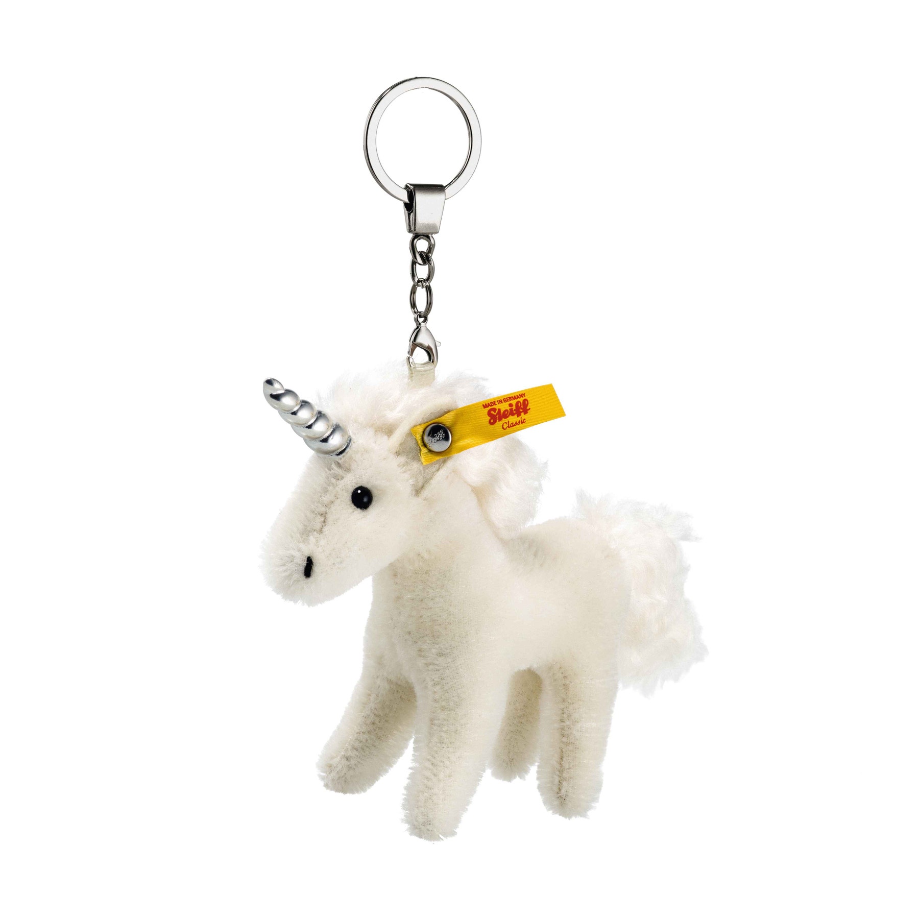 Pendentif licorne