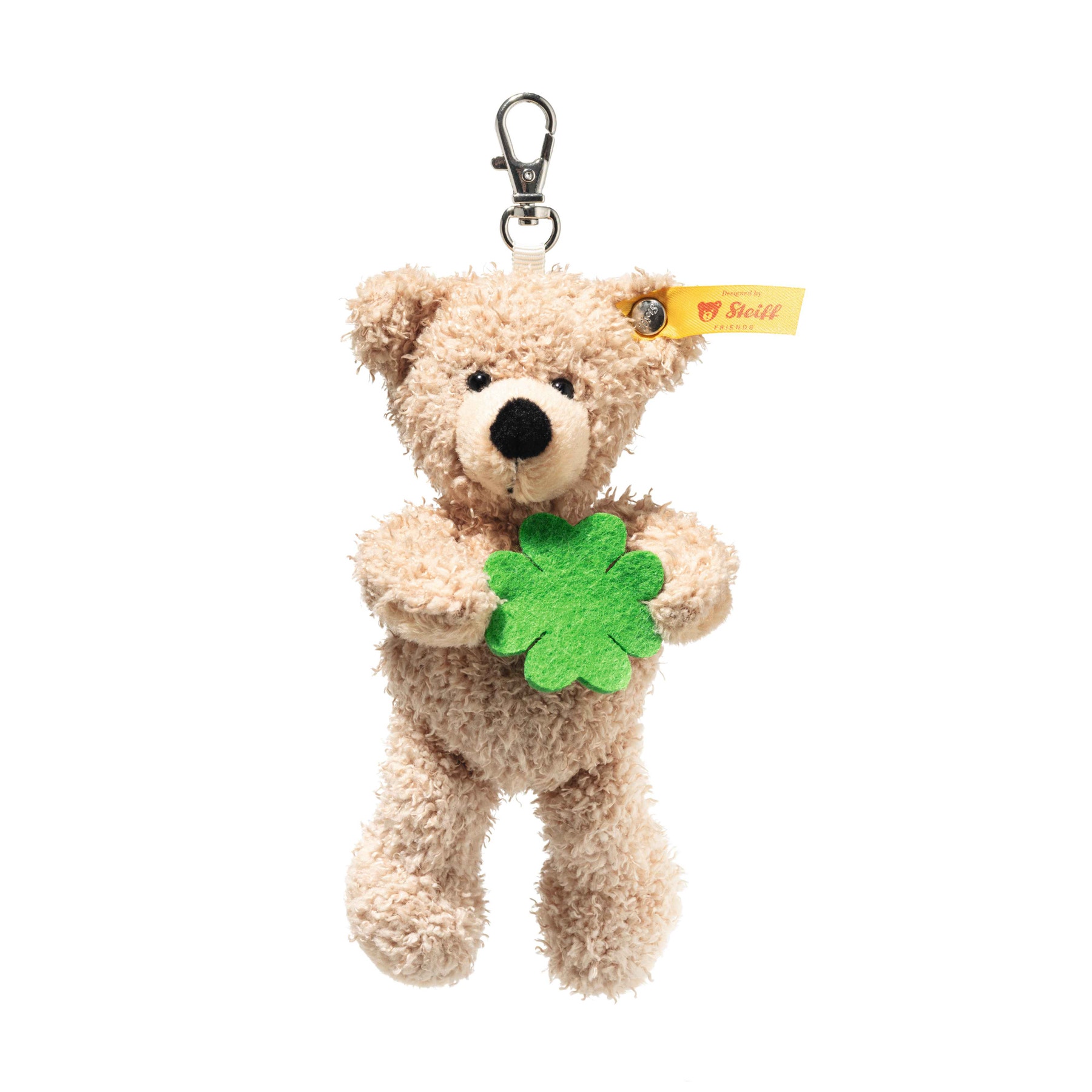 Pendentif ours Teddy Fynn – Good Luck
