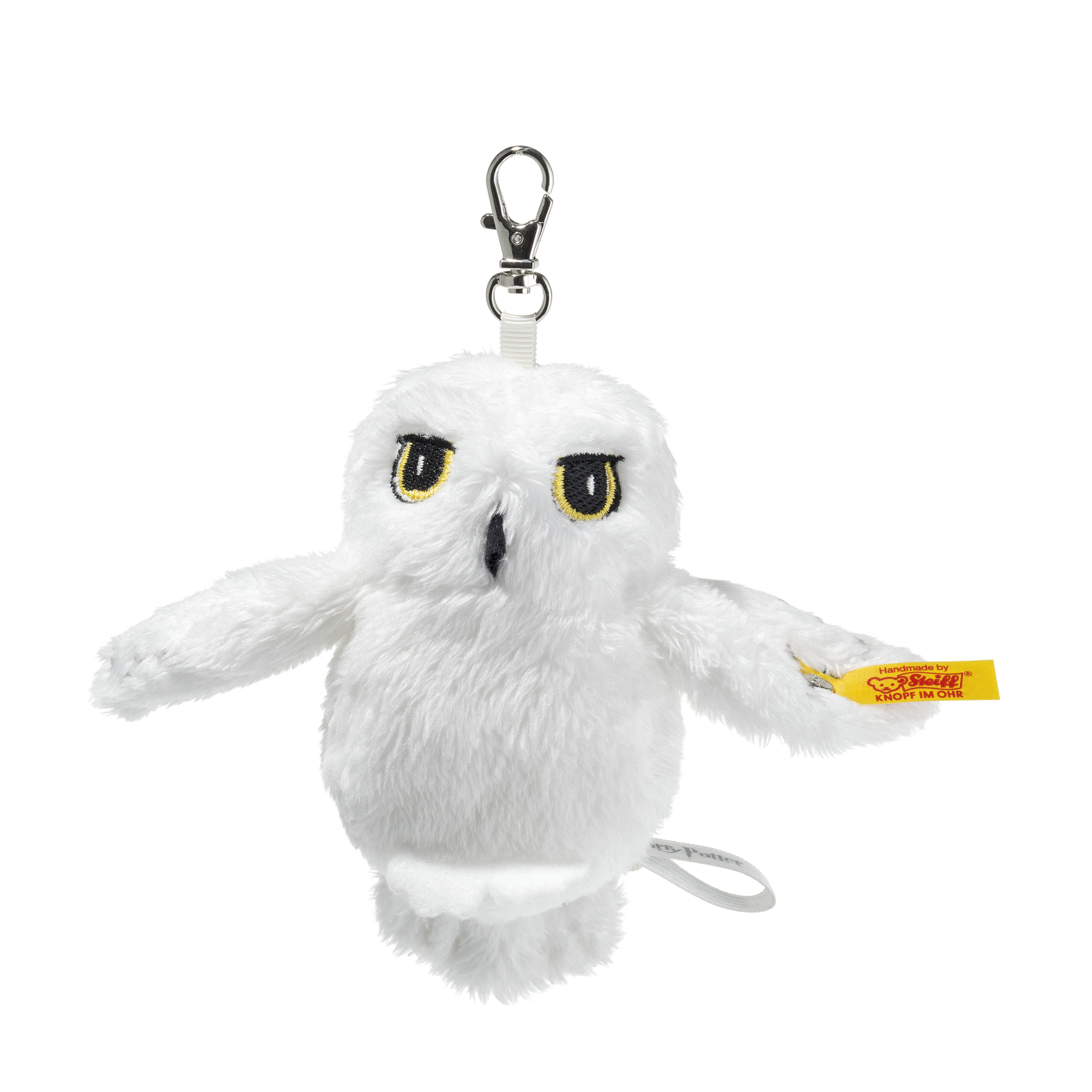 Pendentif chouette HEDWIG