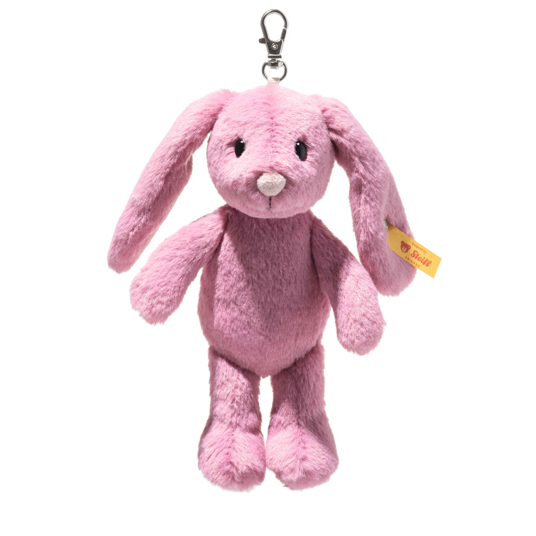 Pendentif lapin Hoppie