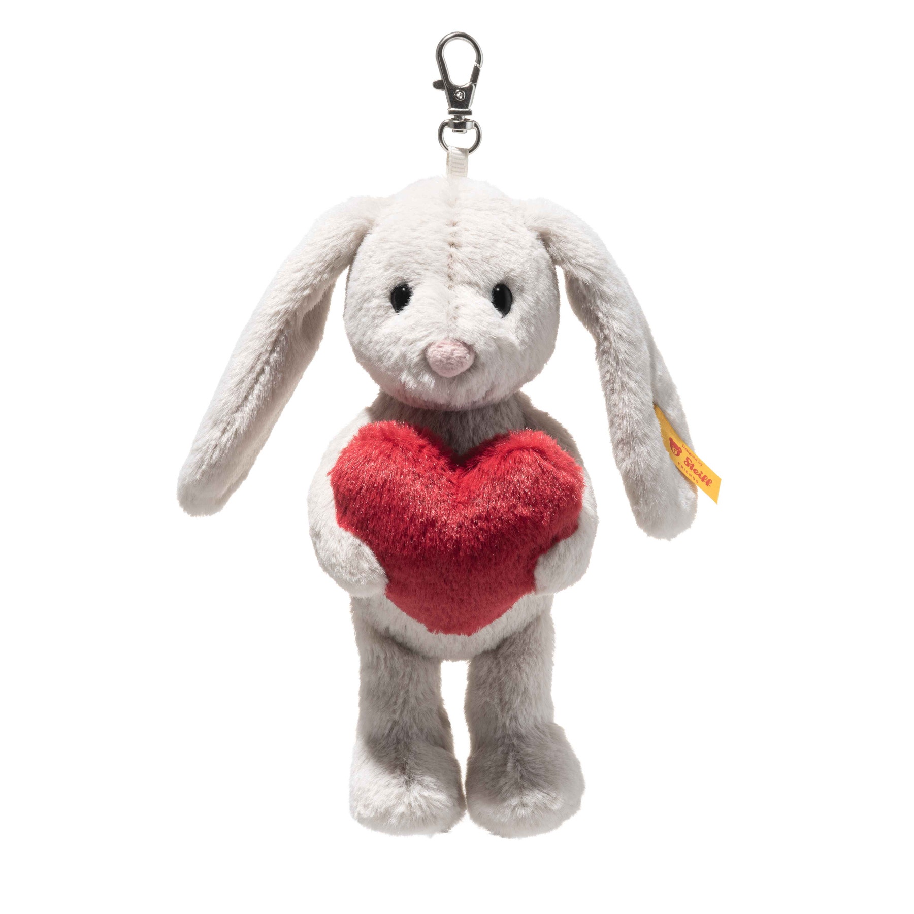 Pendant Hoppie rabbit – Love
