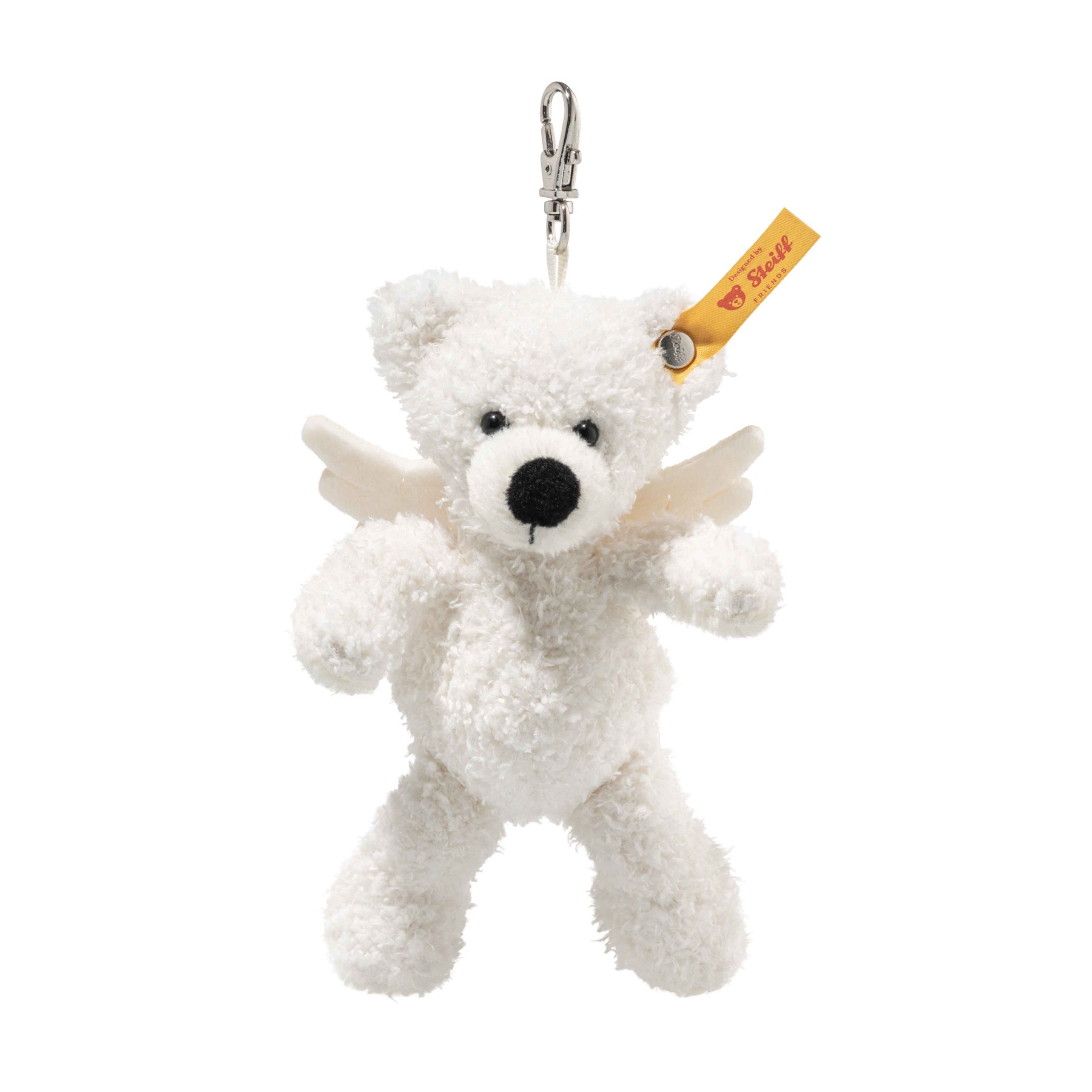 Steiff lotte bear store