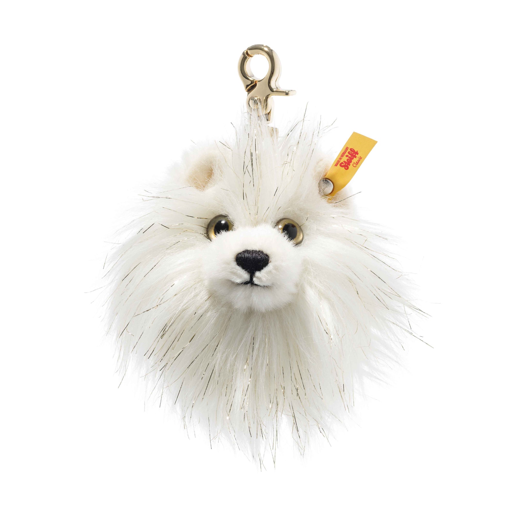 Pendentif PomPom