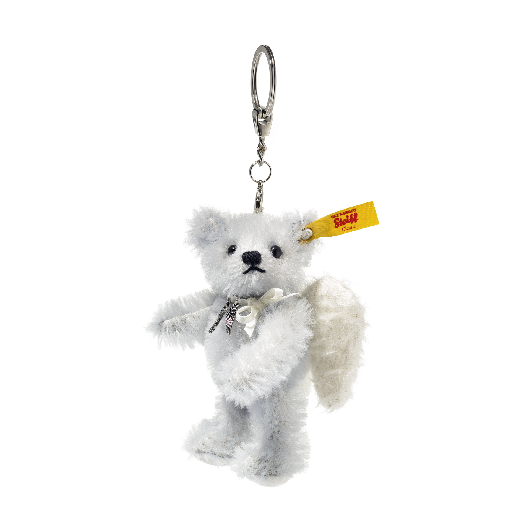 Pendentif ours Teddy Raphael