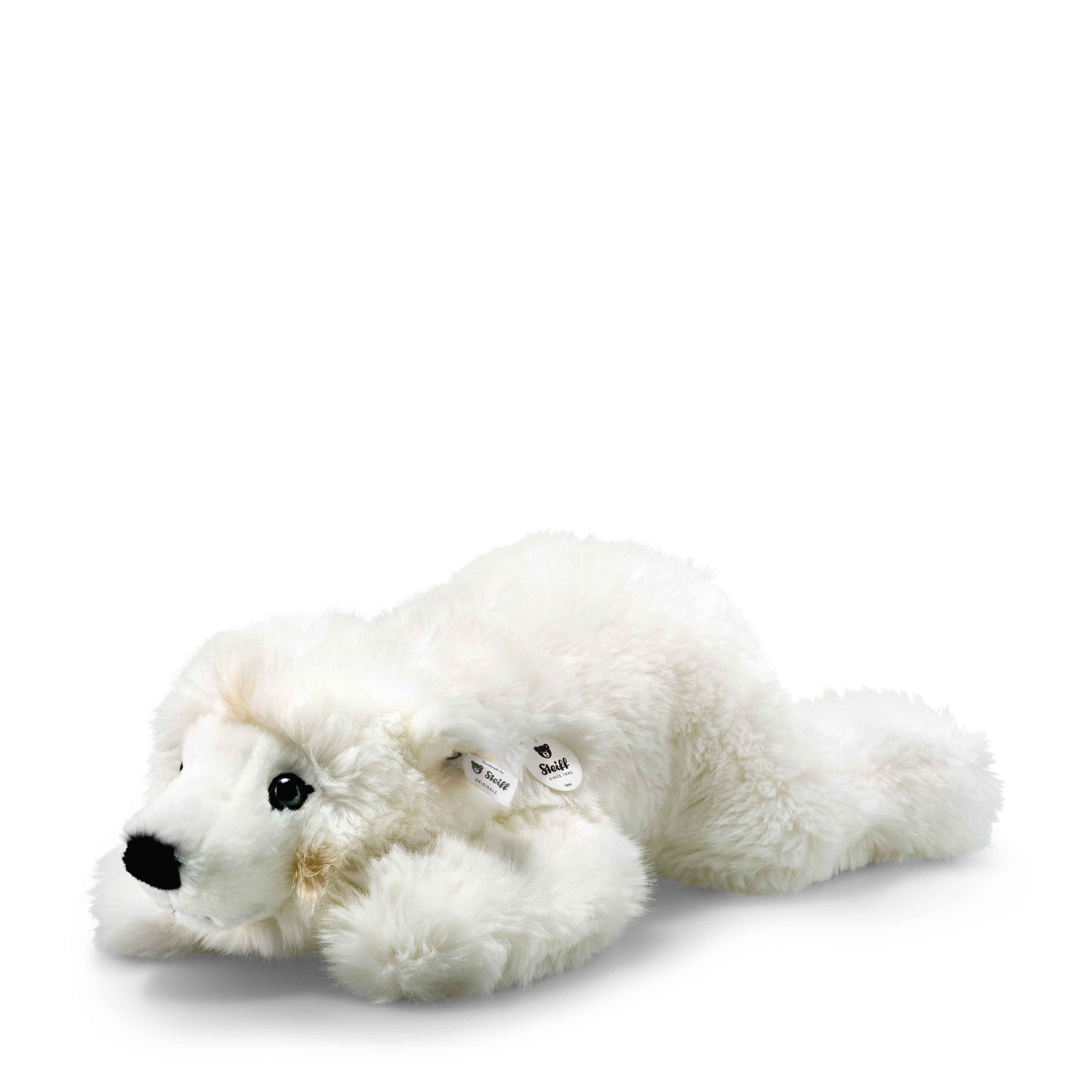 Arco Eisbär