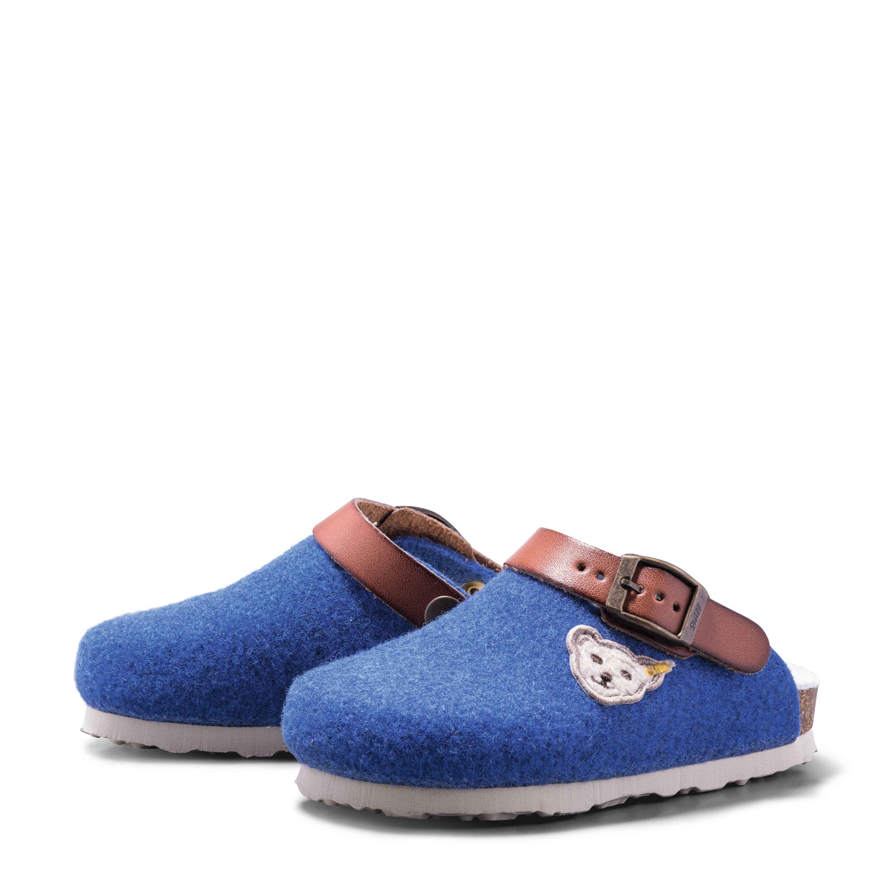 ARRAN slipper