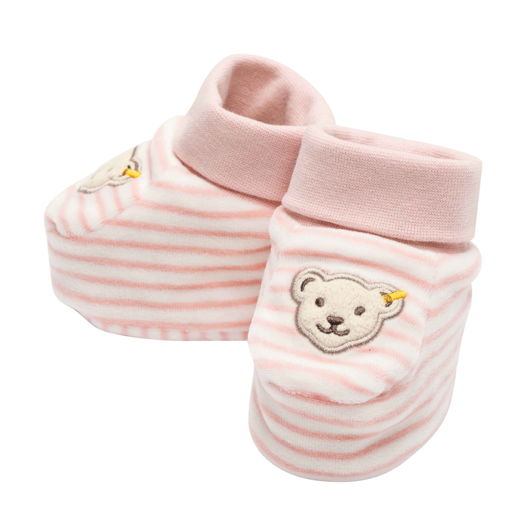 Babyshoes GOTS