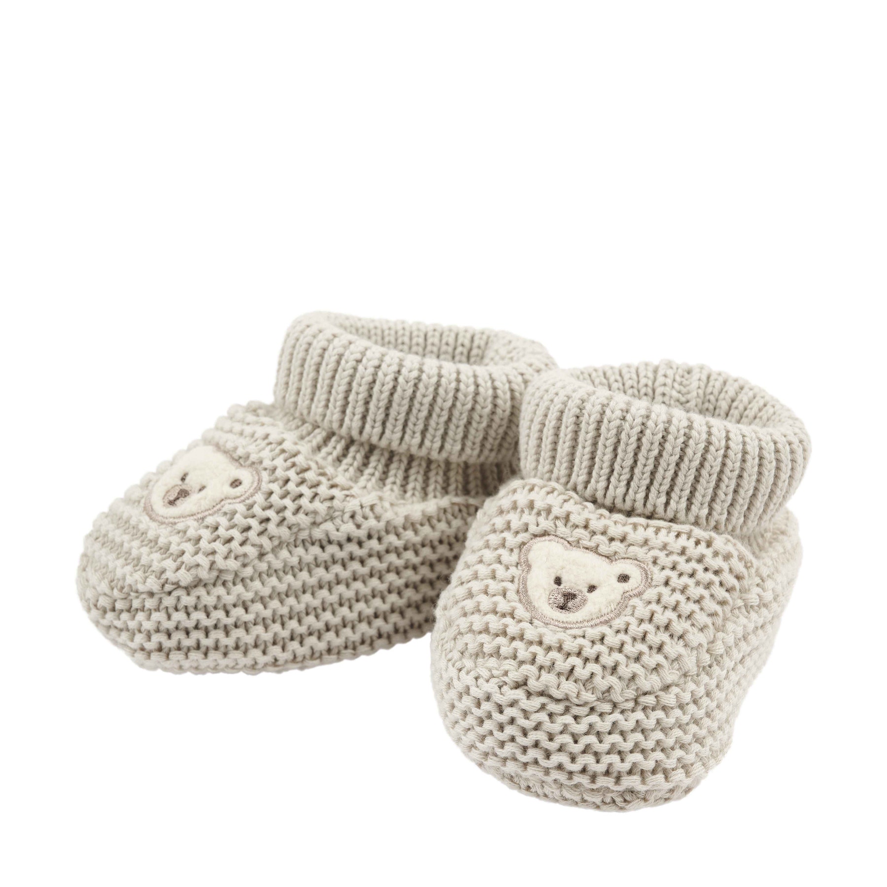 Babyschuhe GOTS