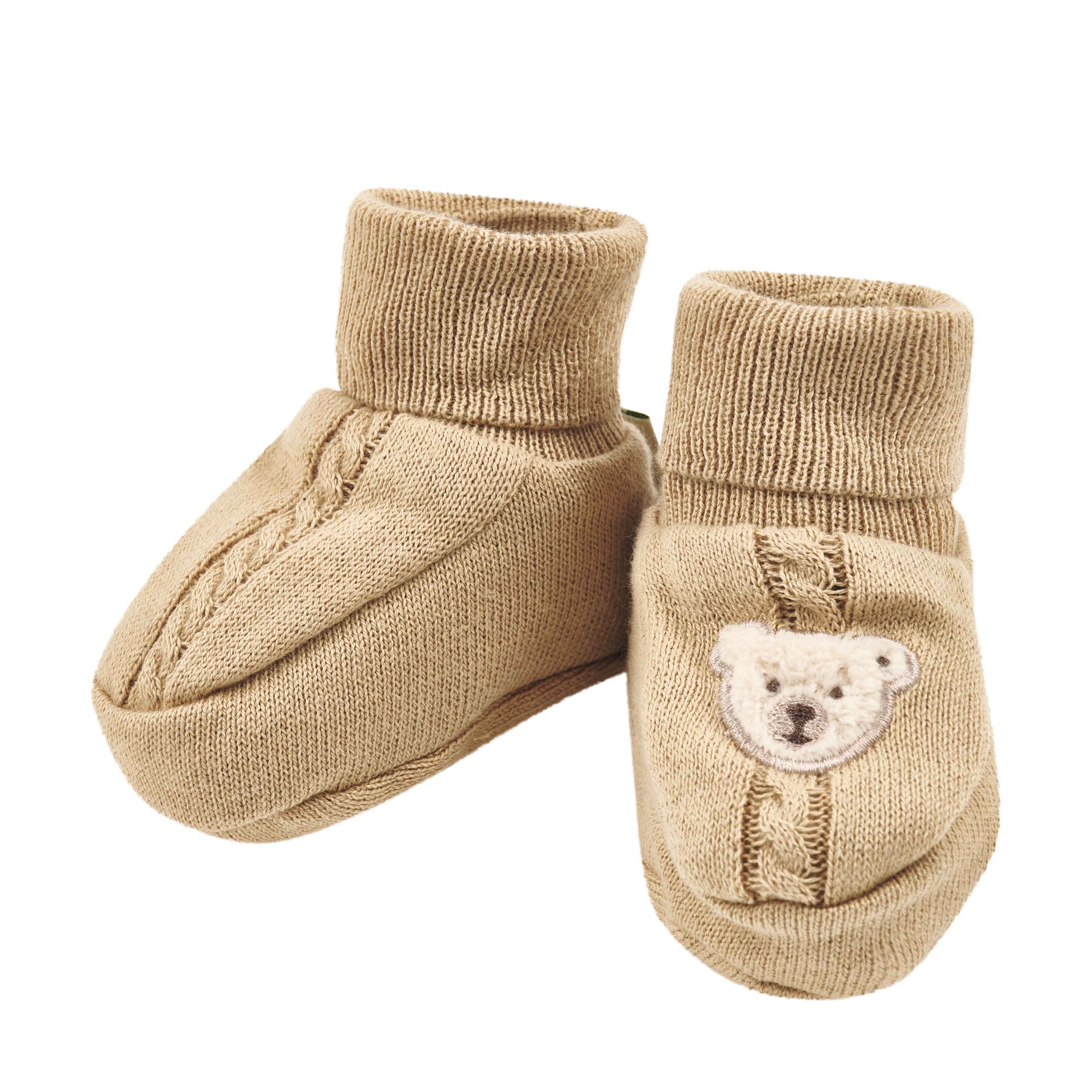 Babyschuhe