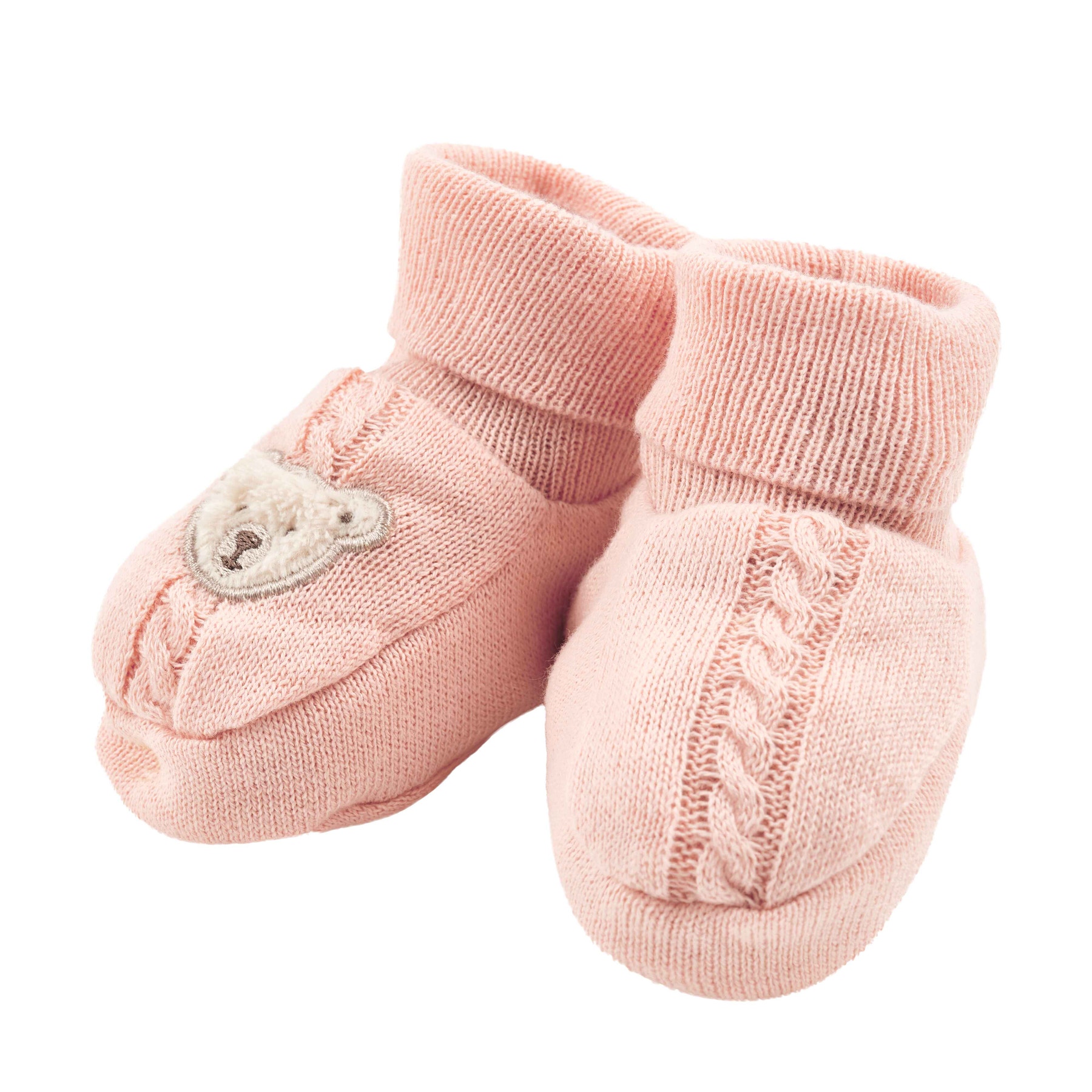Babyschuhe
