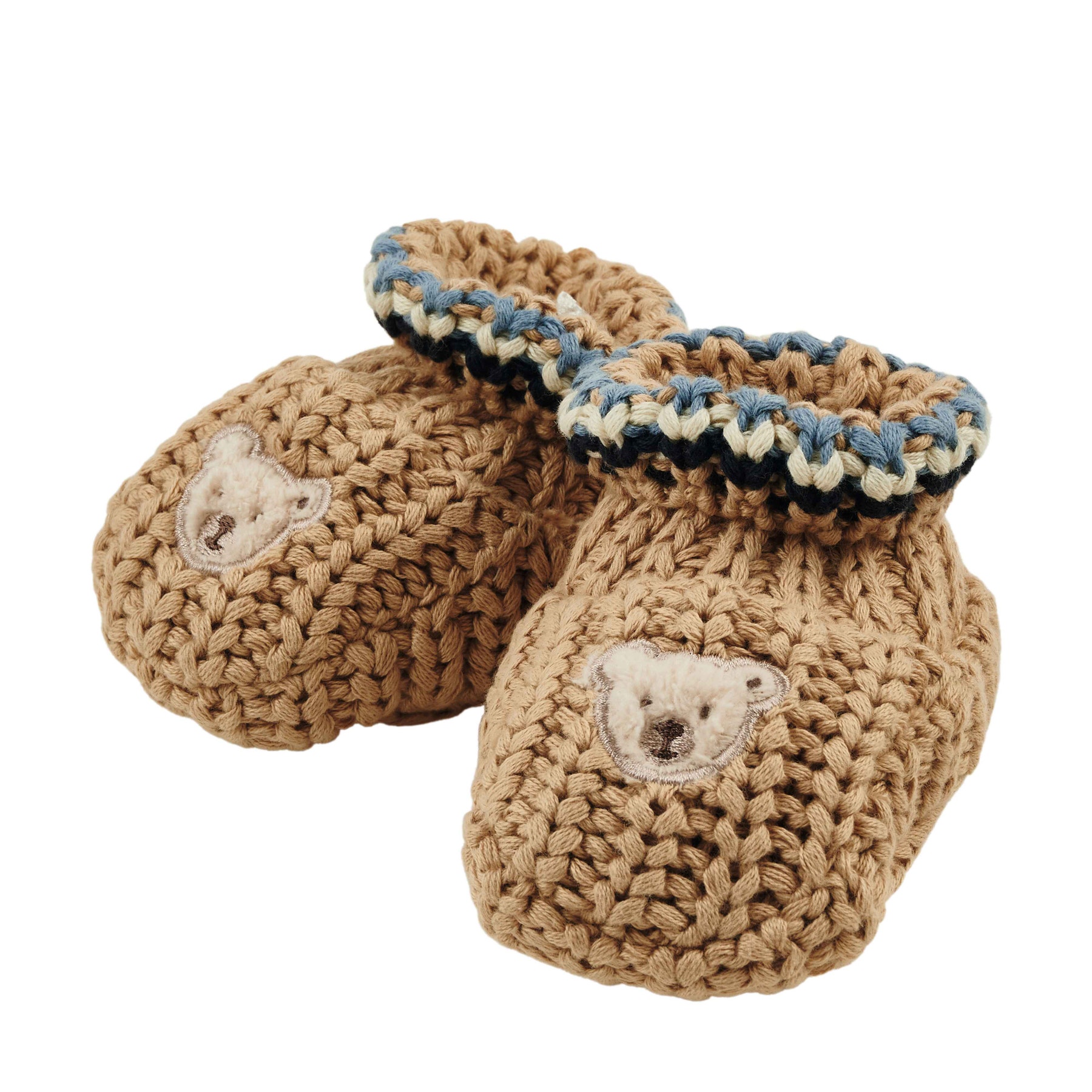 Babyschuhe