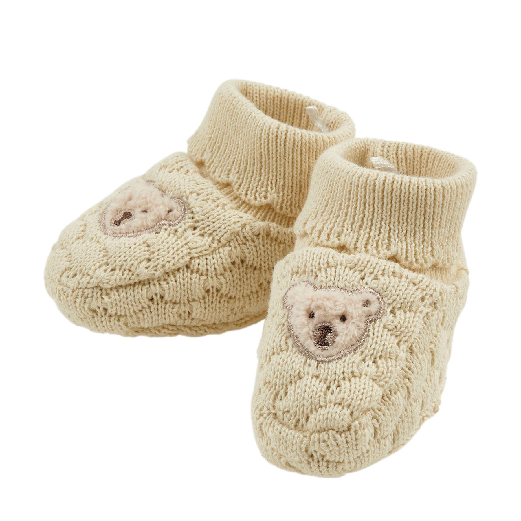 Babyschuhe