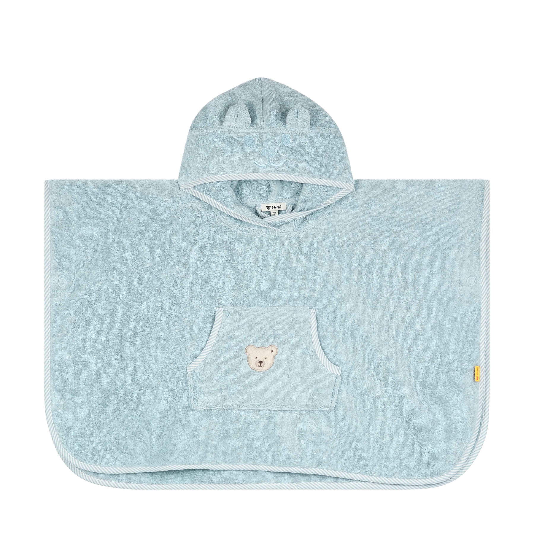 Bade Poncho