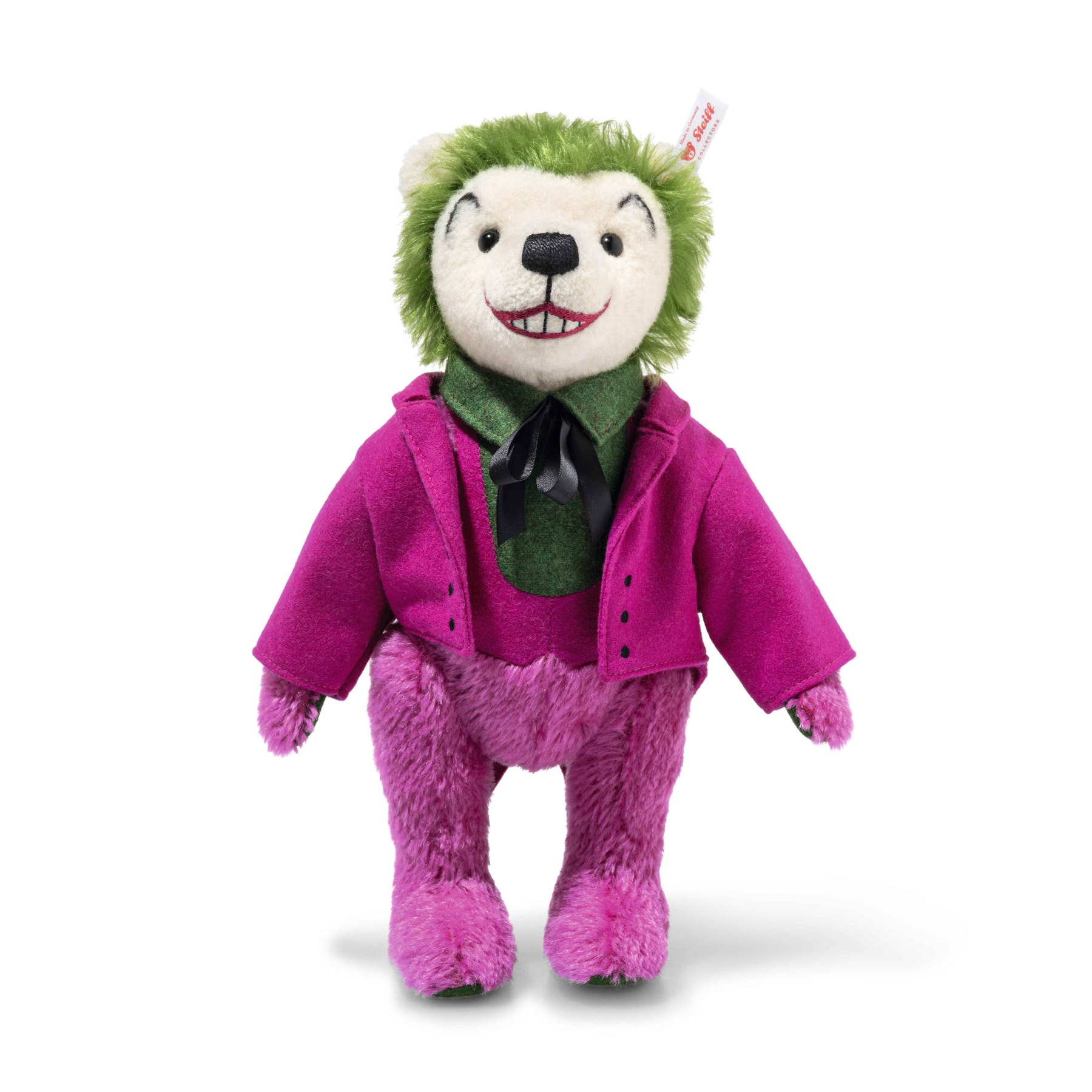 Batman “The Joker” Limited Edition Teddy Bear