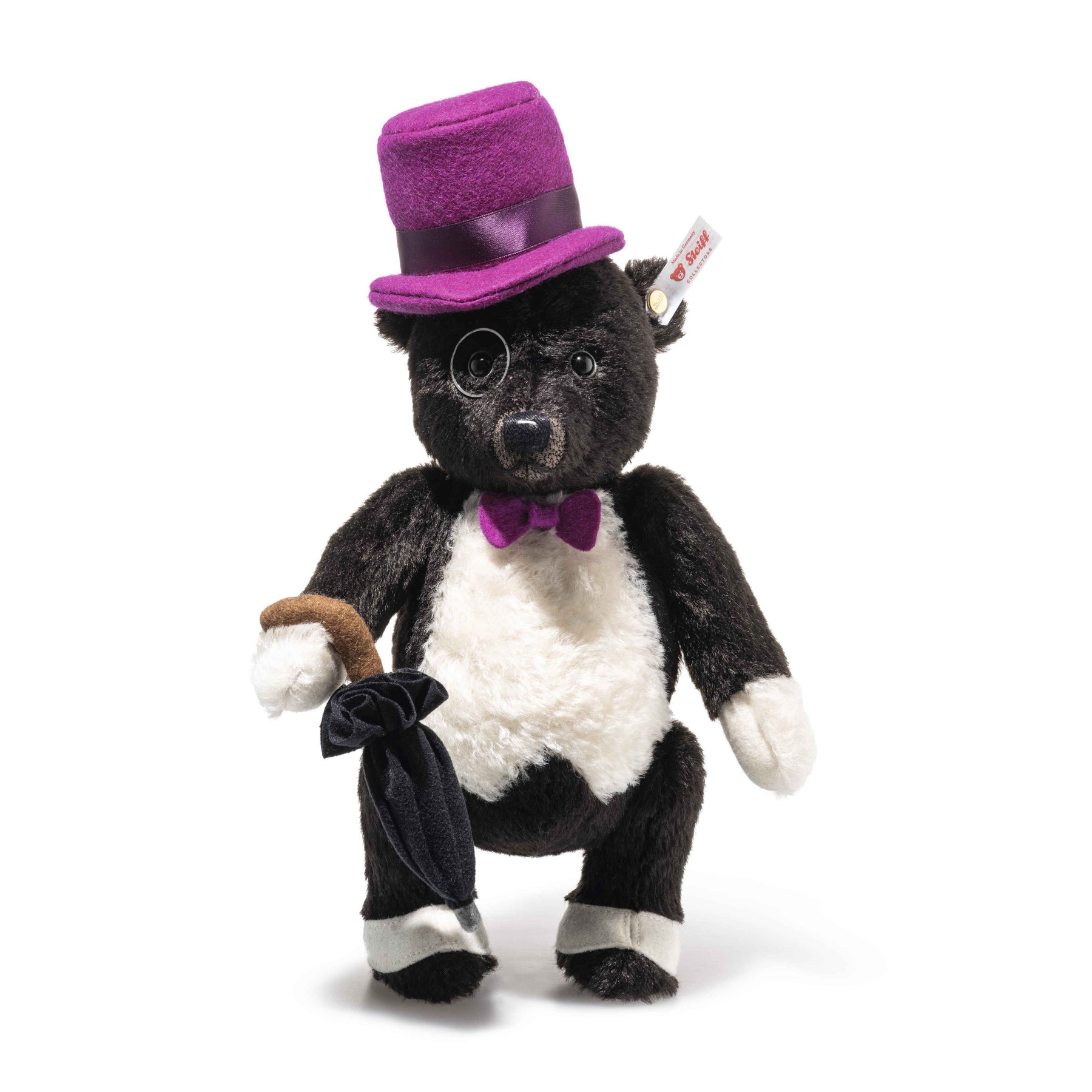 Batman: The Penguin Teddy Bear