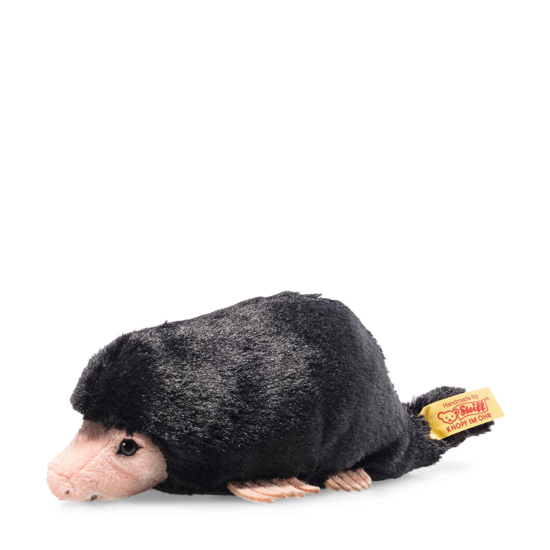 Steiff mole shop