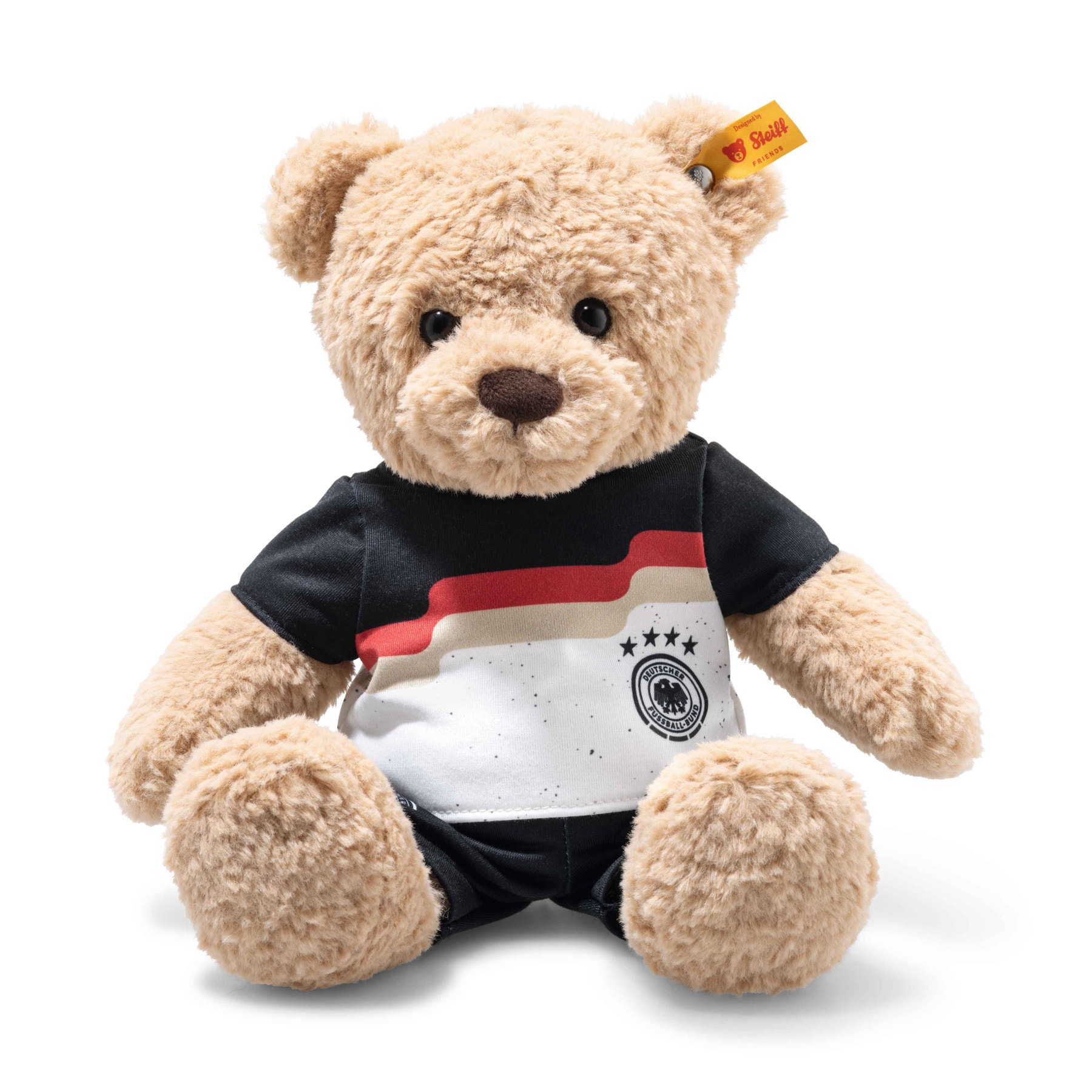Ours Teddy Ben DFB édition