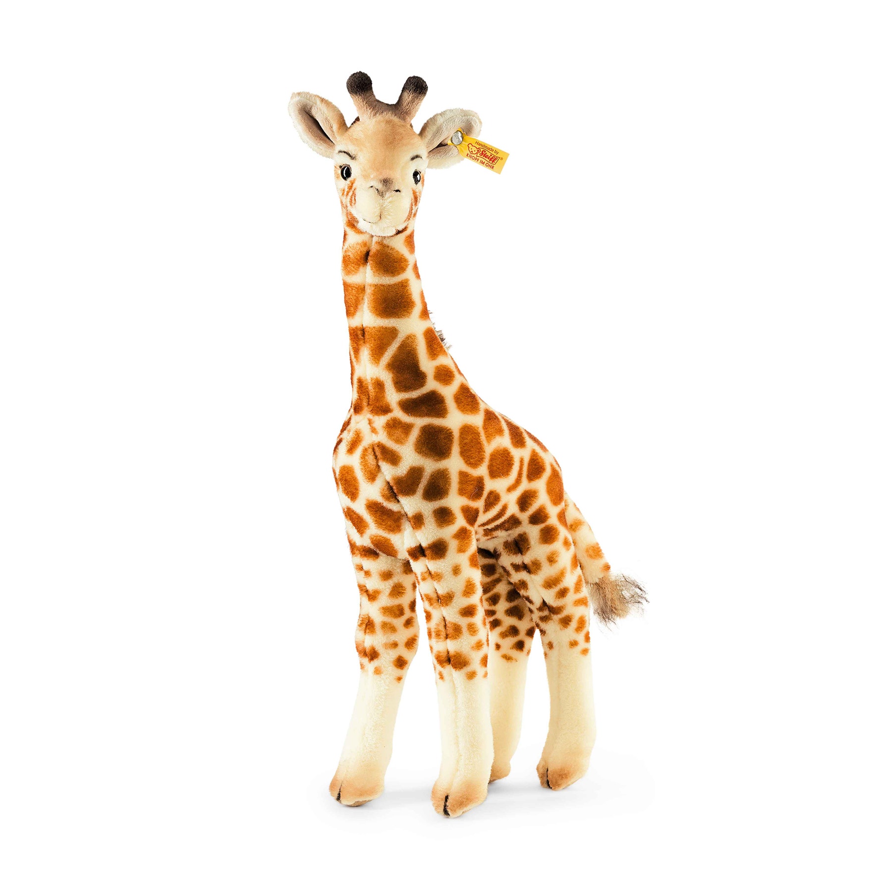 Girafe Bendy
