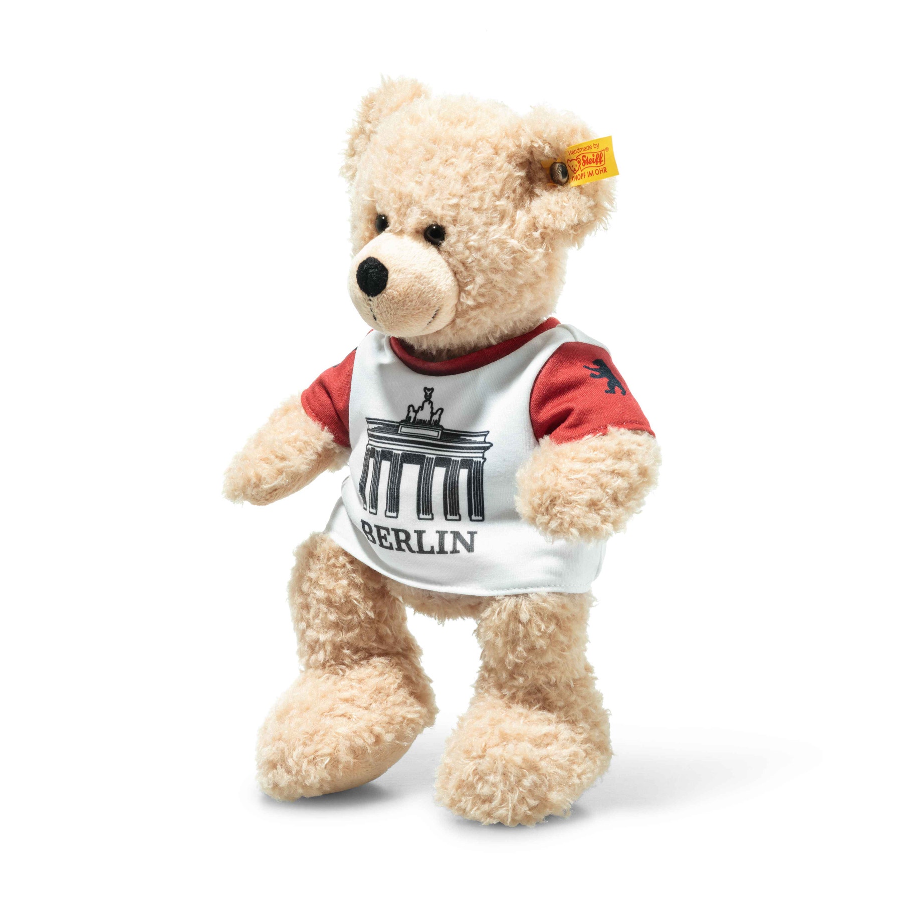 Berlin Teddybär