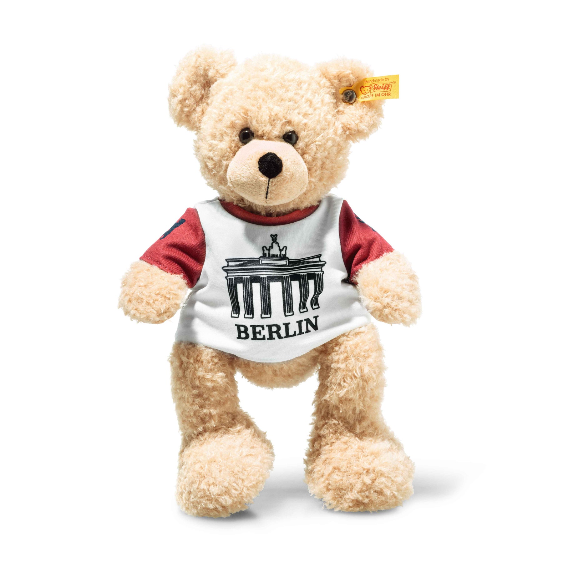 Berlin Teddy bear