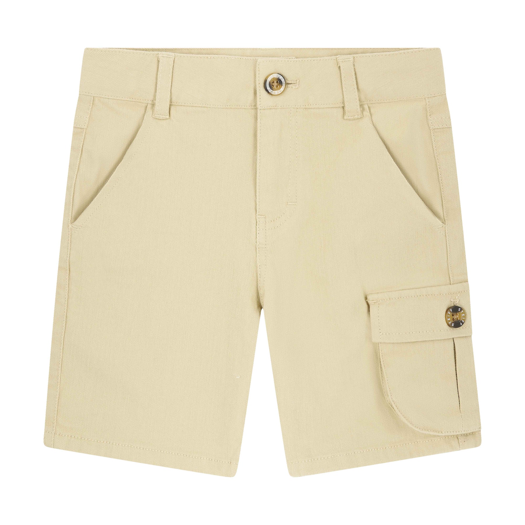 Bermudas