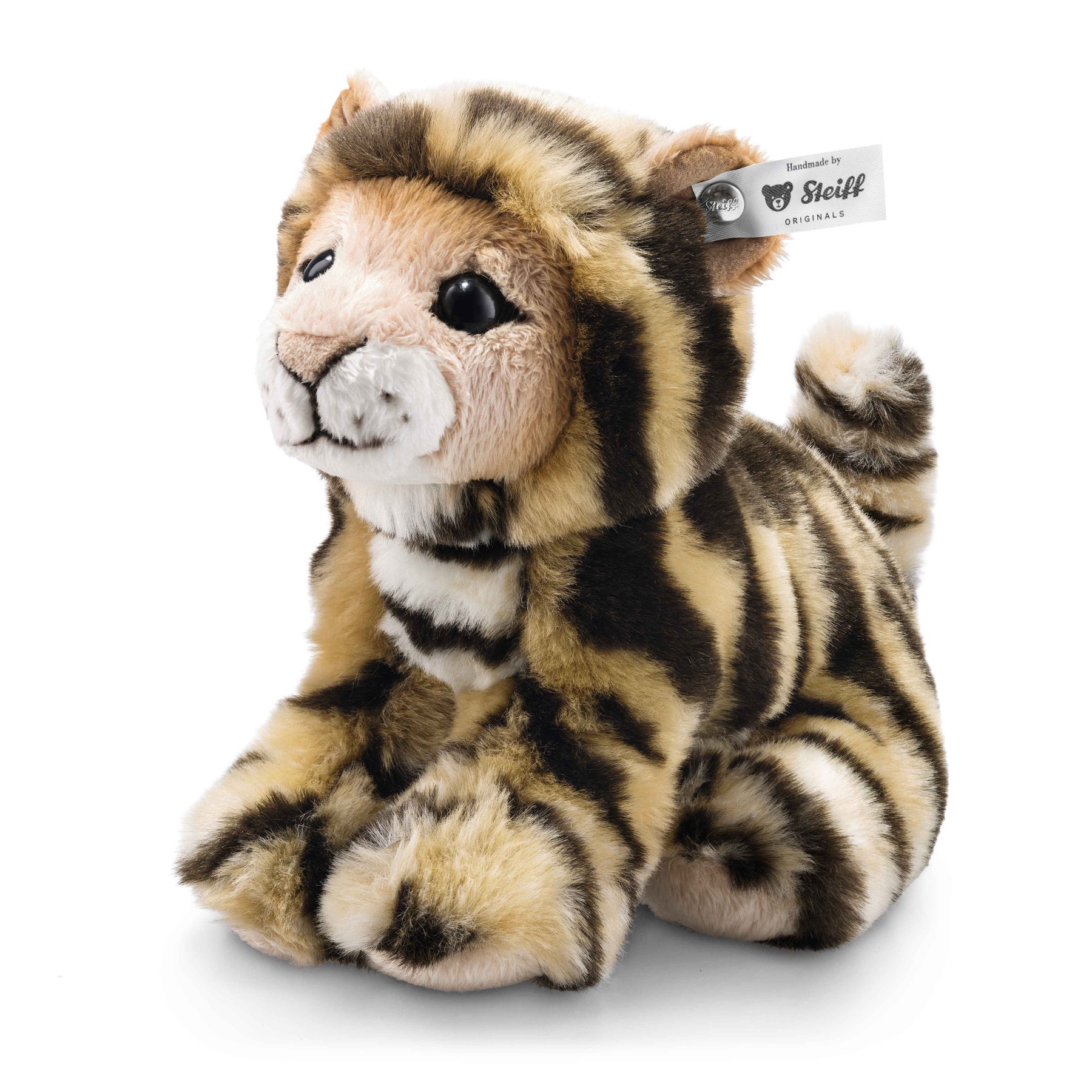 Billy tiger