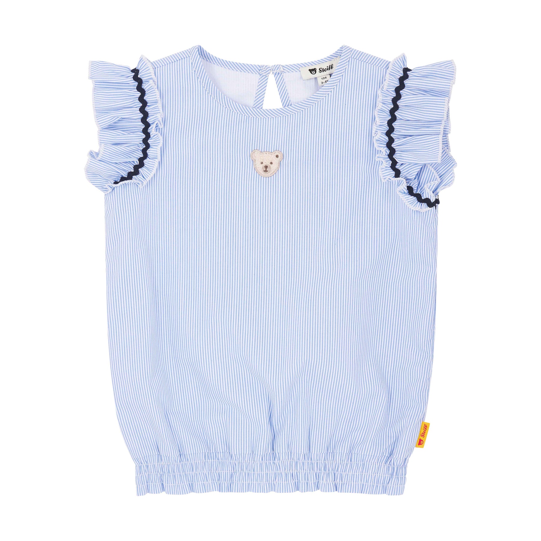 Chemise manches courtes
