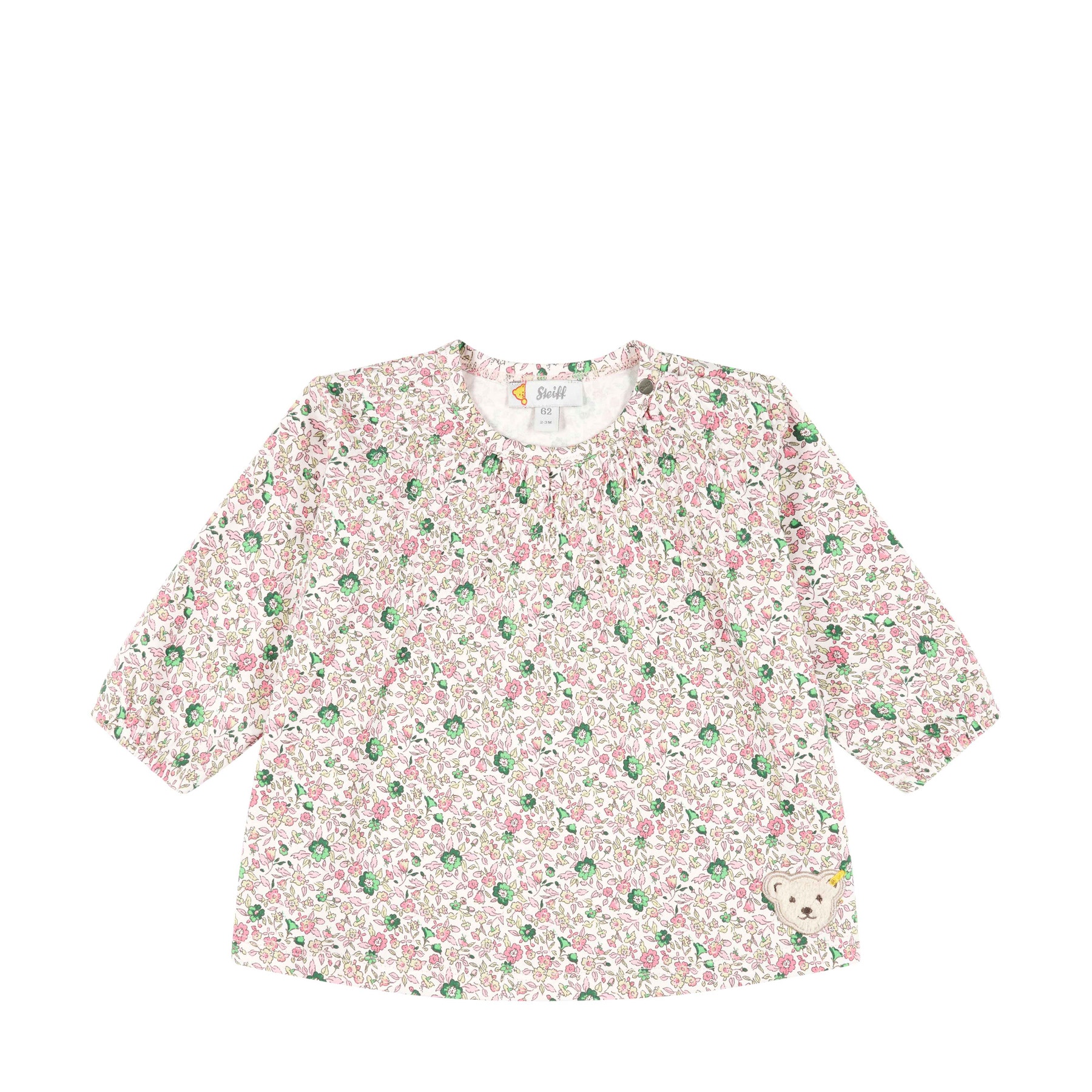 Blouse longsleeve