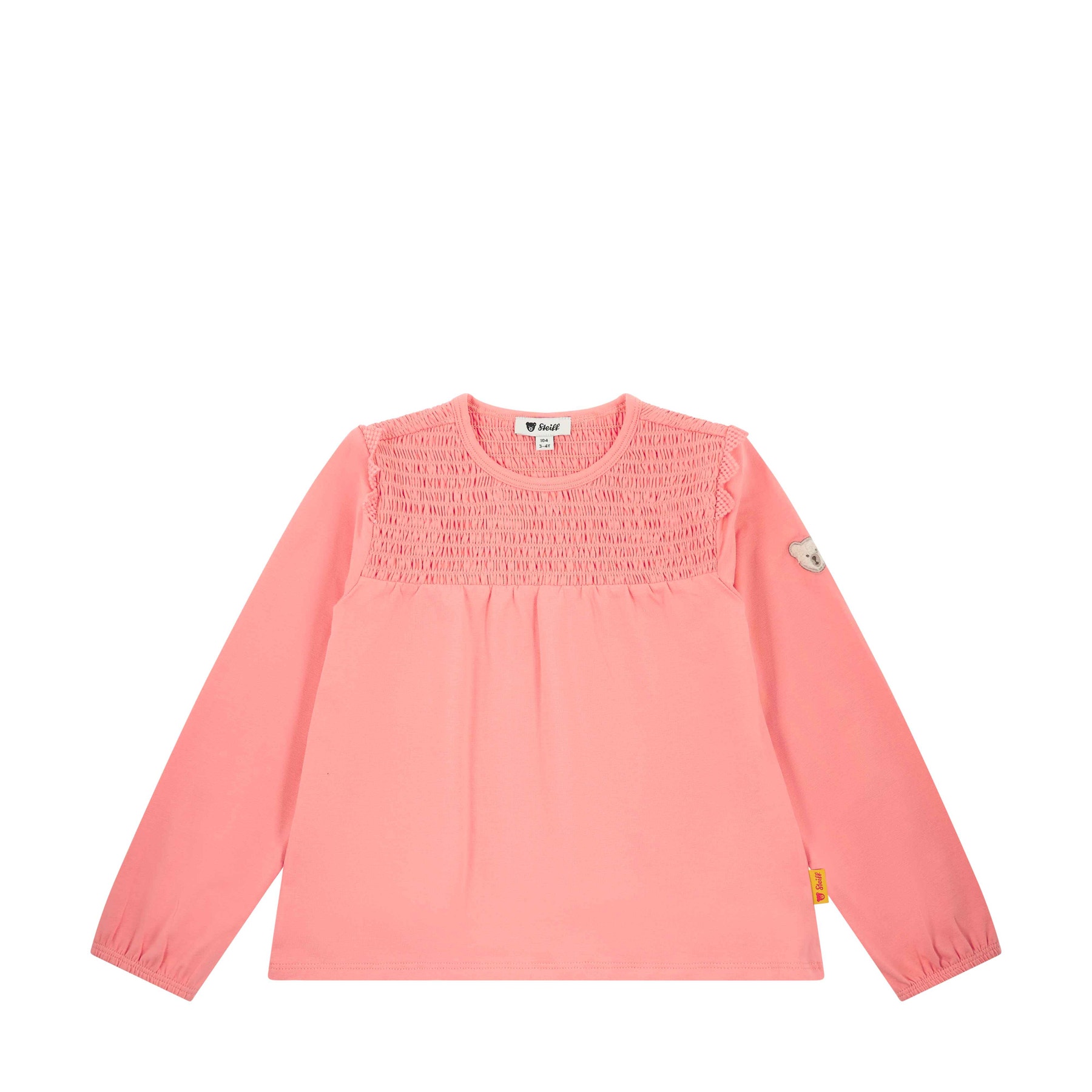 Blouse longsleeve