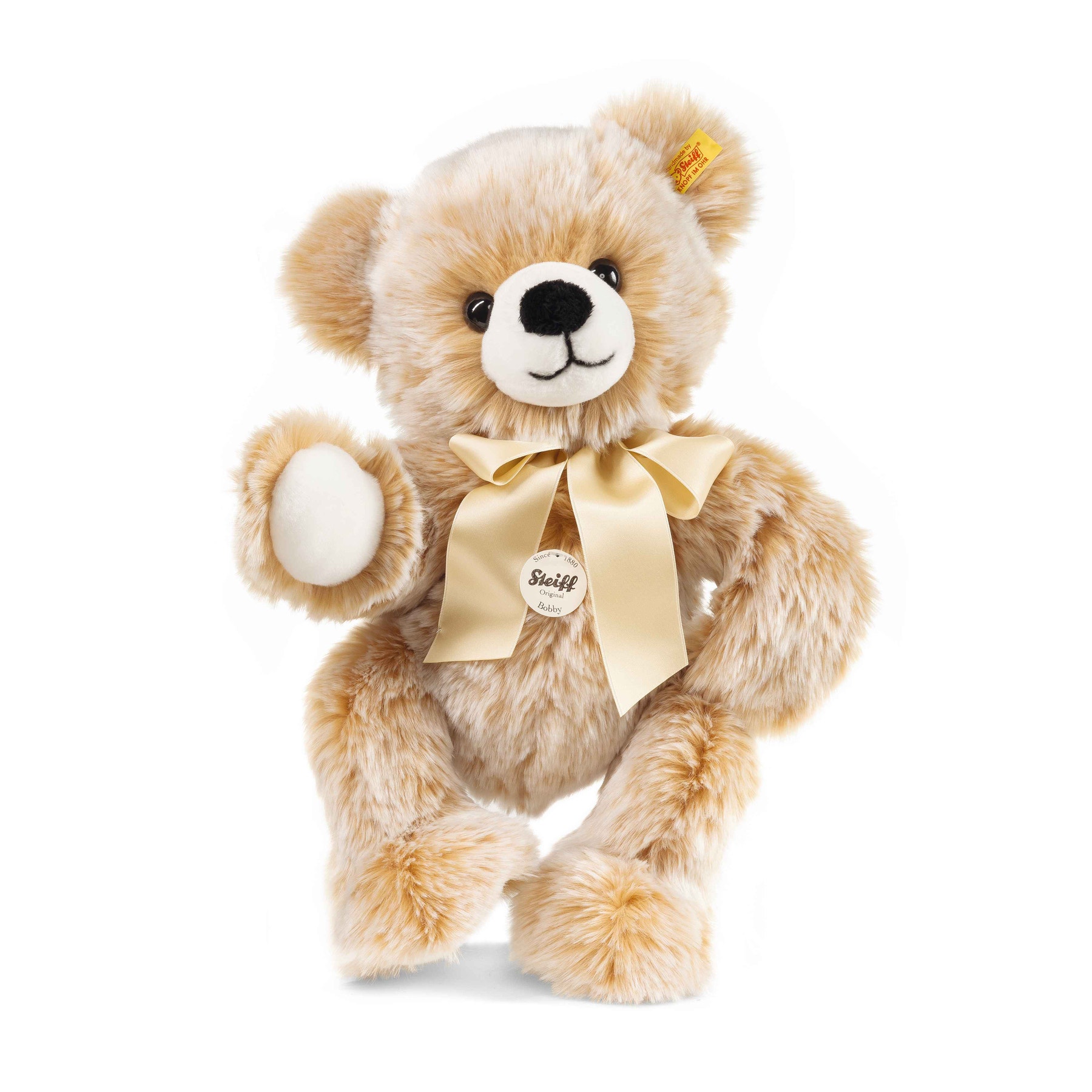 Bobby Dangling Teddy Bear