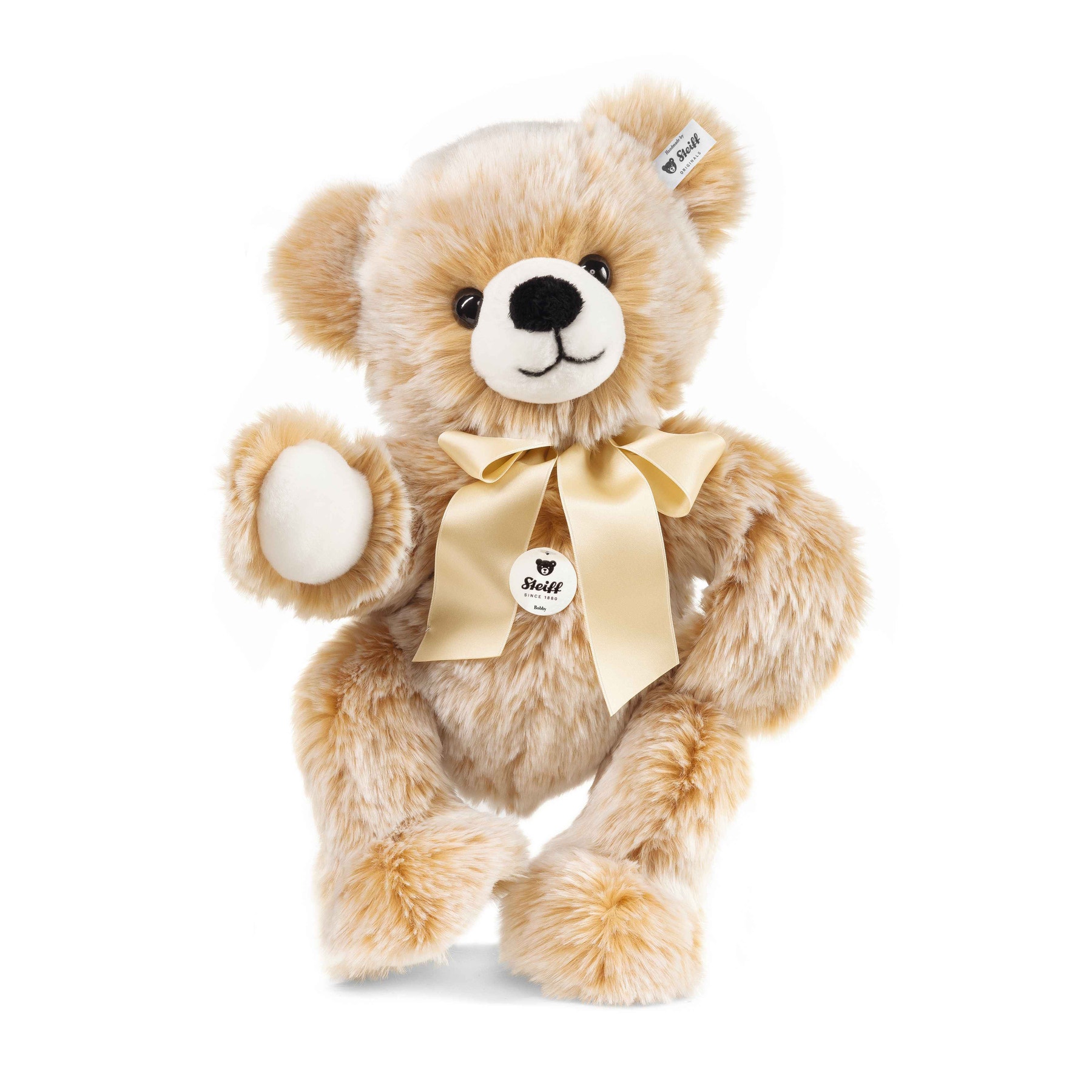 Bobby Schlenker-Teddybär