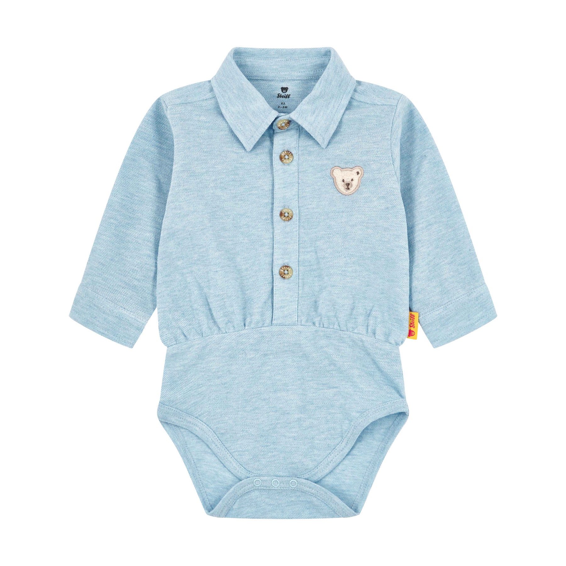 Body Shirt longsleeve