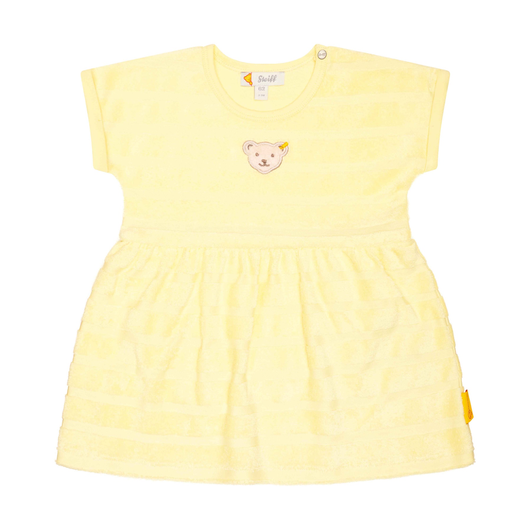 Body shortsleeve