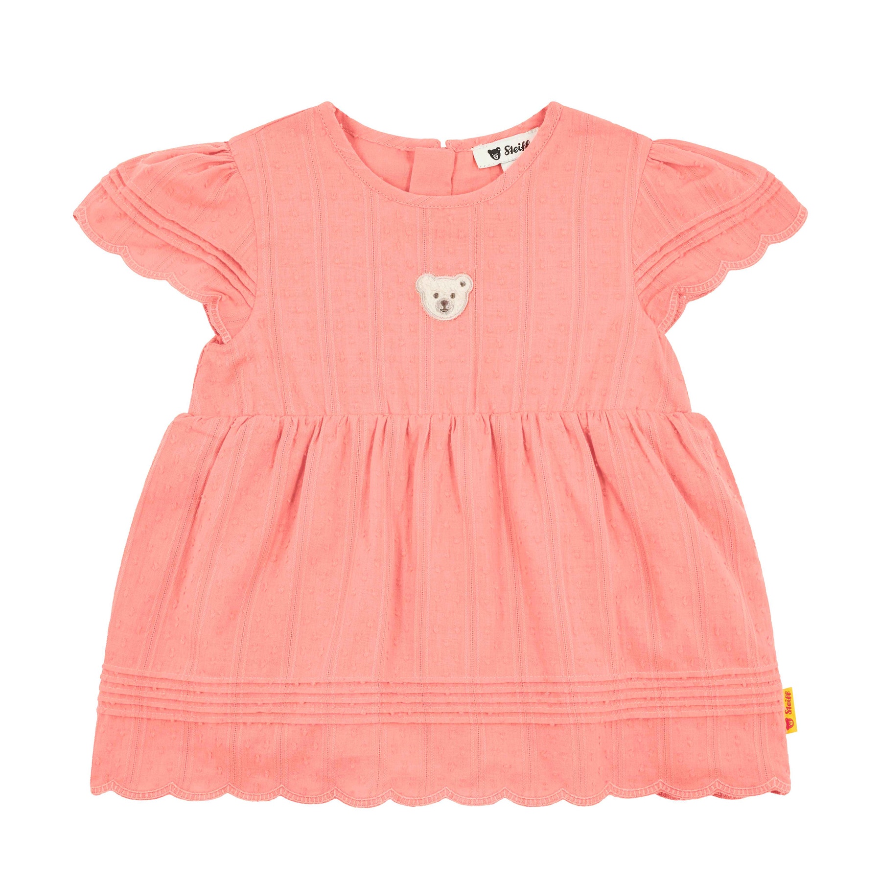 Body shortsleeve