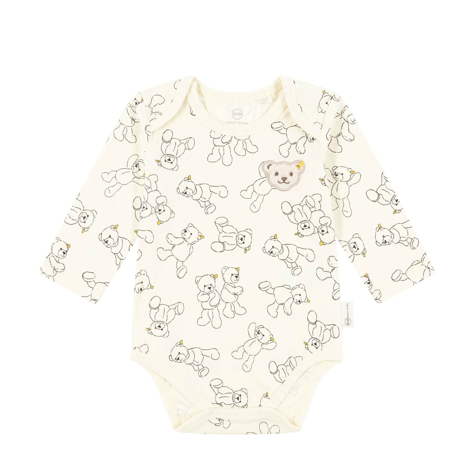 Body longsleeve