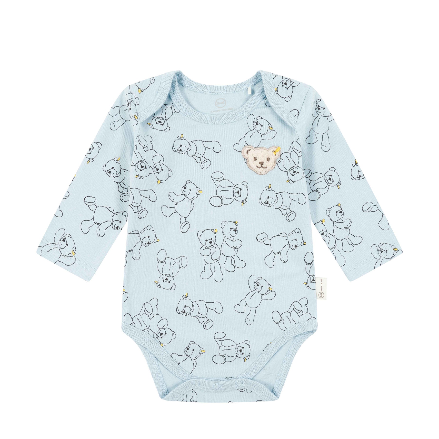 Body longsleeve