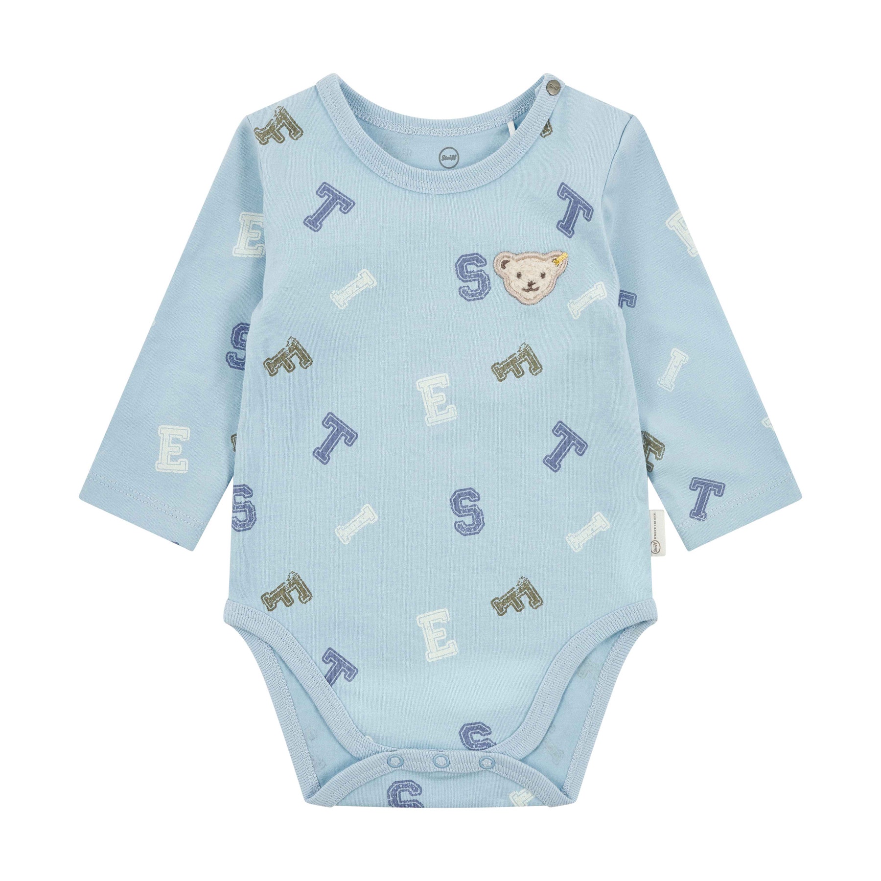 Body longsleeve